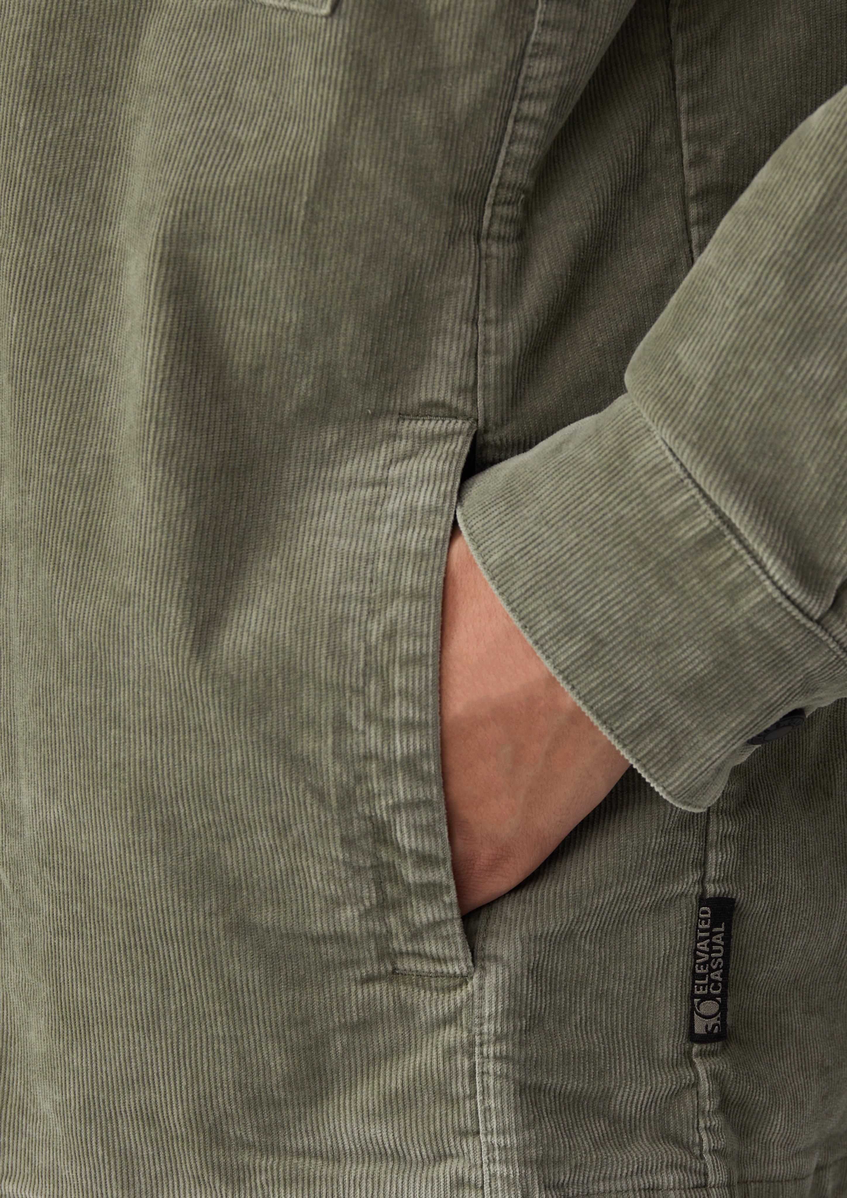 Veste d'extérieur in 7853