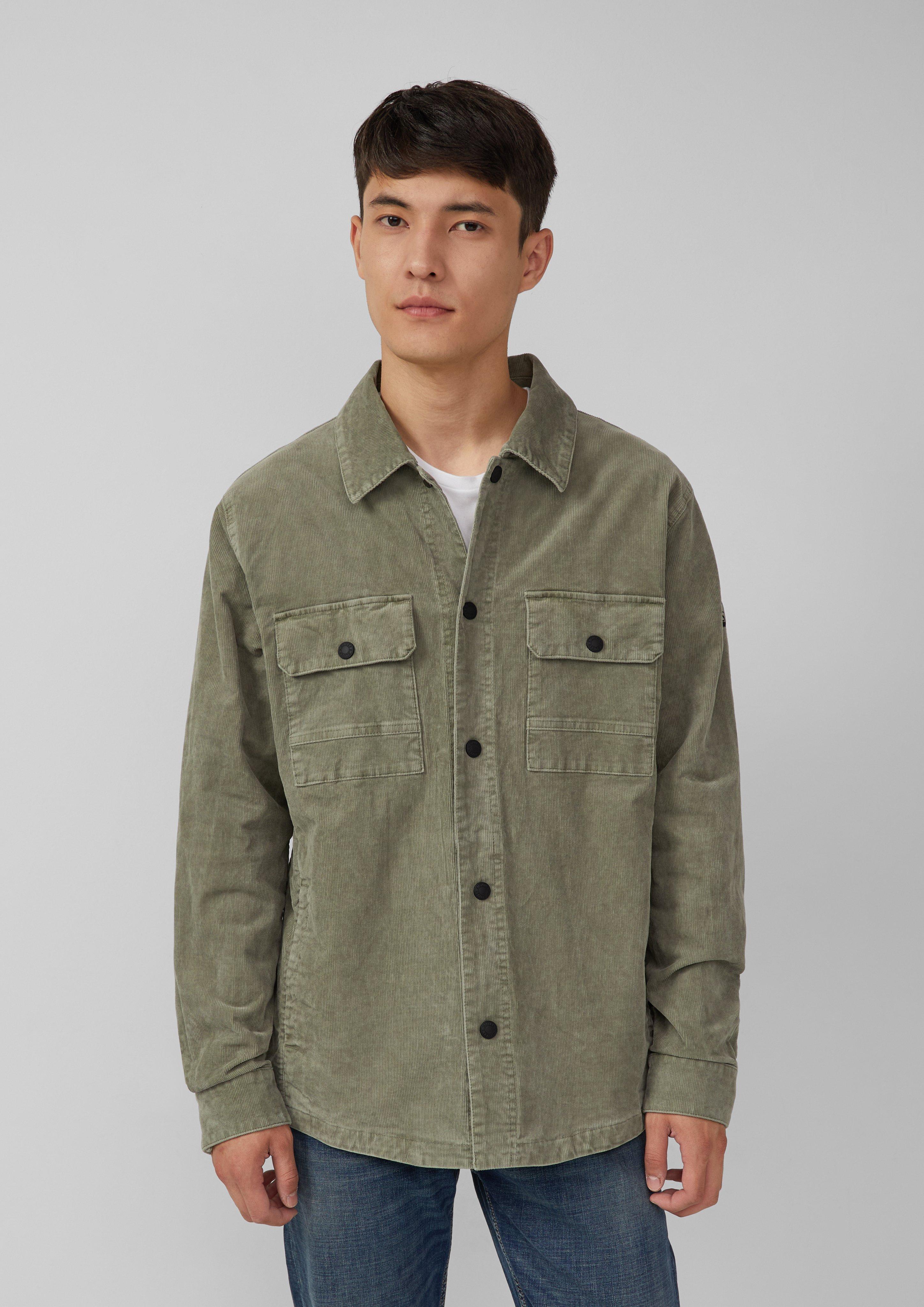 Veste d'extérieur in 7853