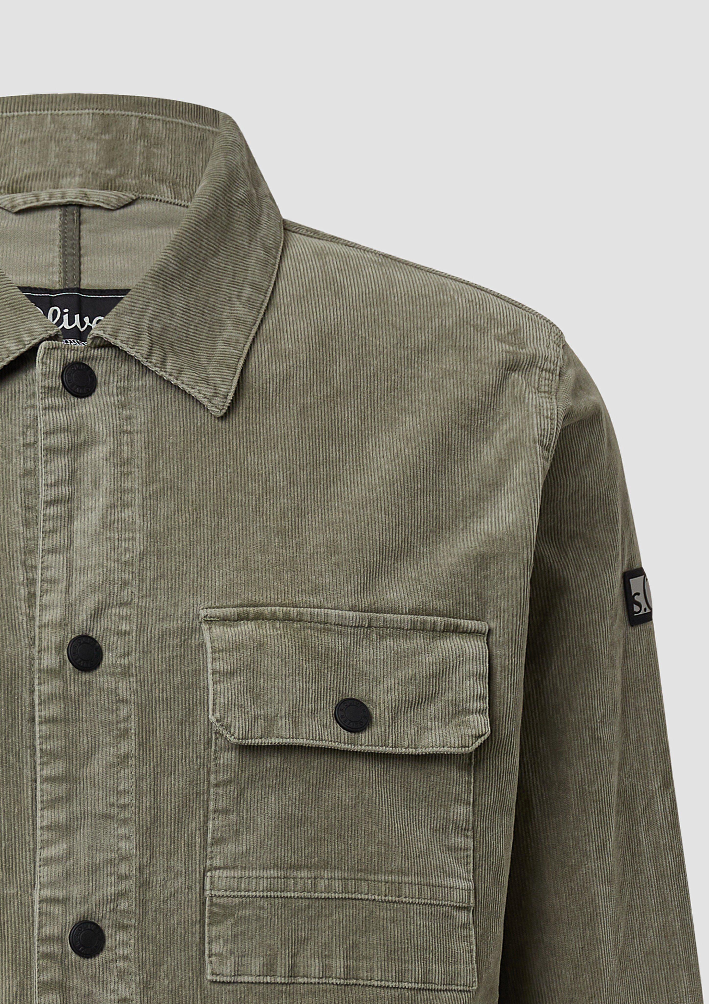 Veste d'extérieur in 7853