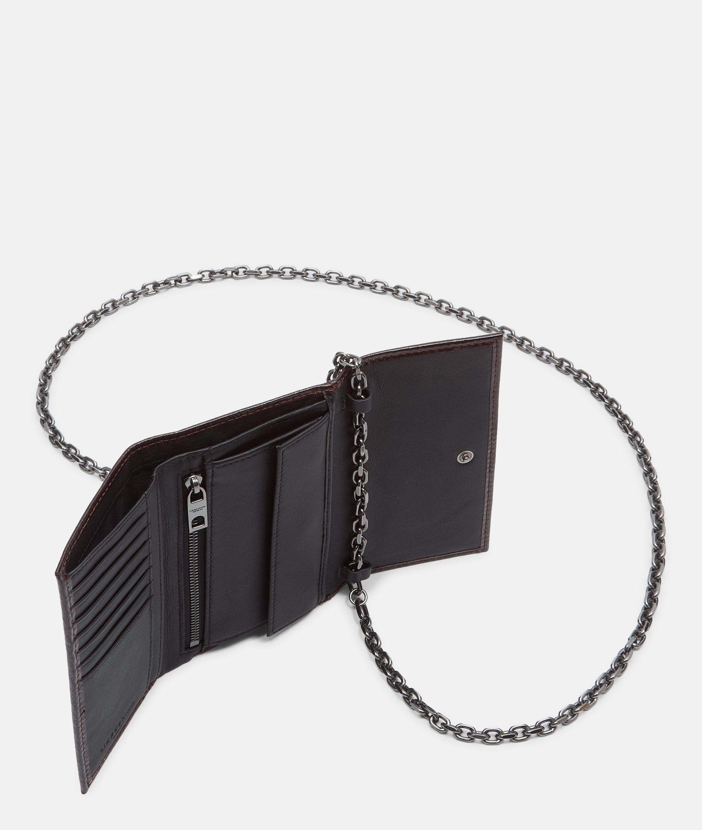 LIEBESKIND BERLIN Malia Geldbörse  L