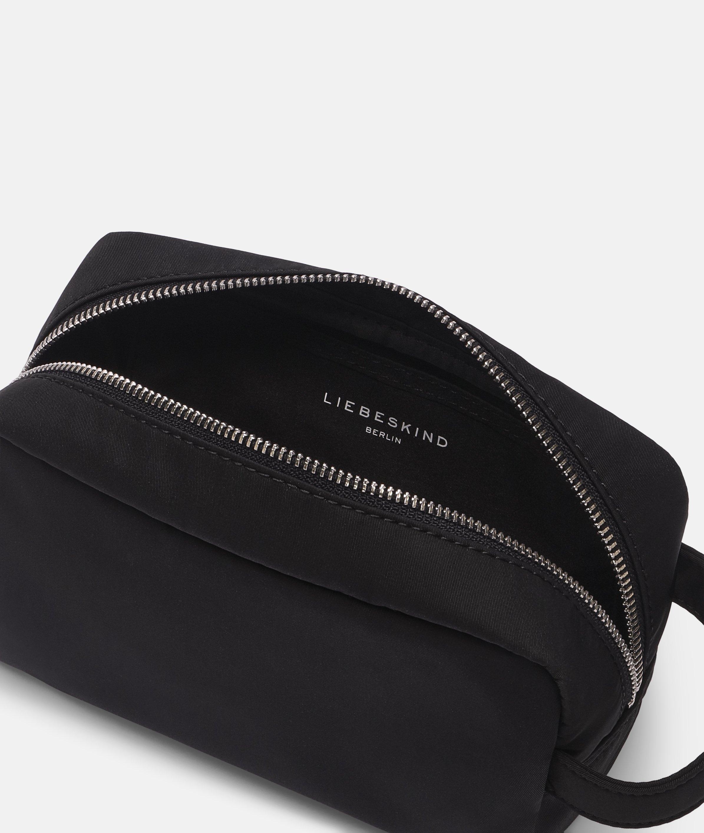 LIEBESKIND BERLIN Nylon Cosmetic Pouch S