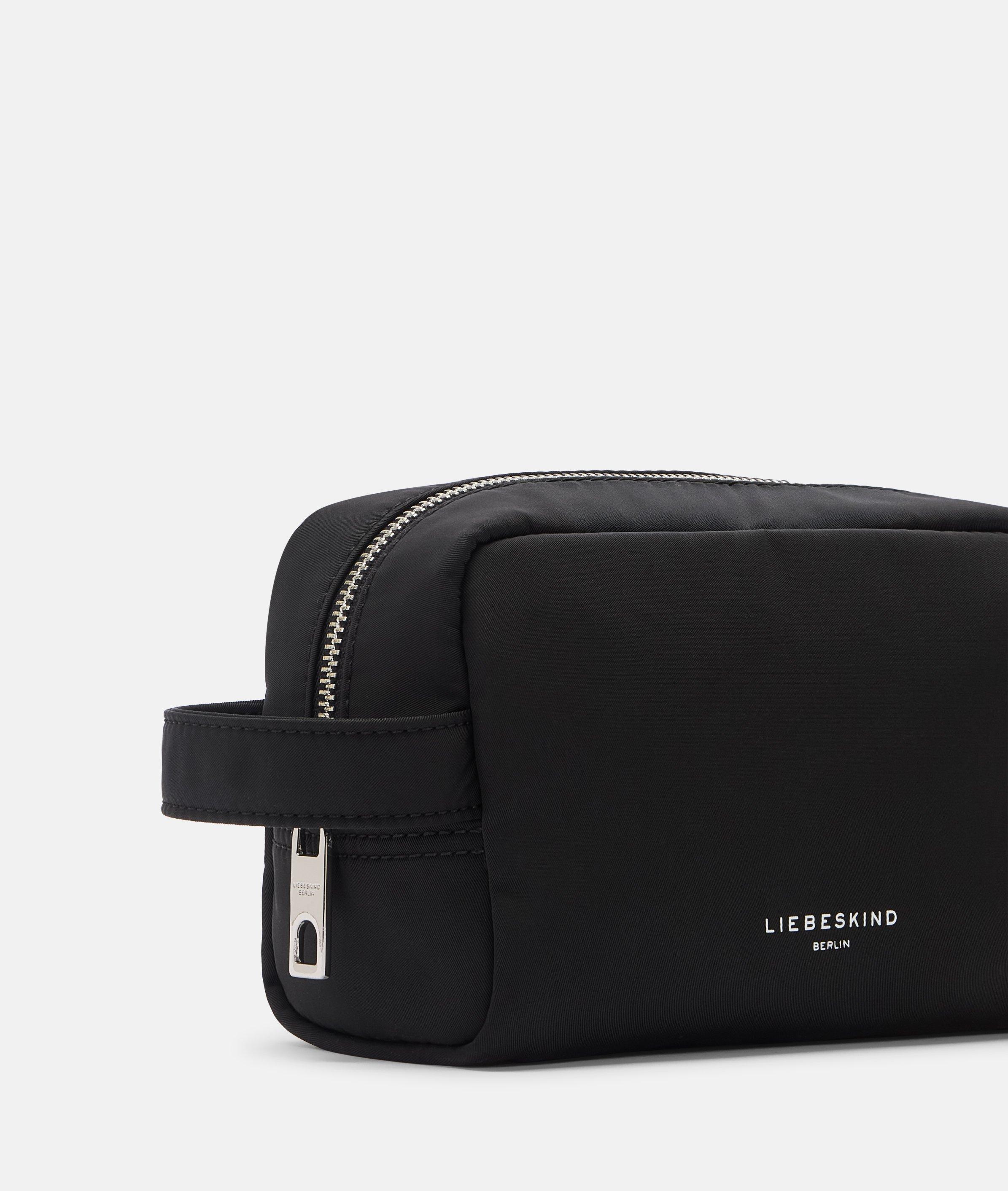 LIEBESKIND BERLIN Nylon Cosmetic Pouch S
