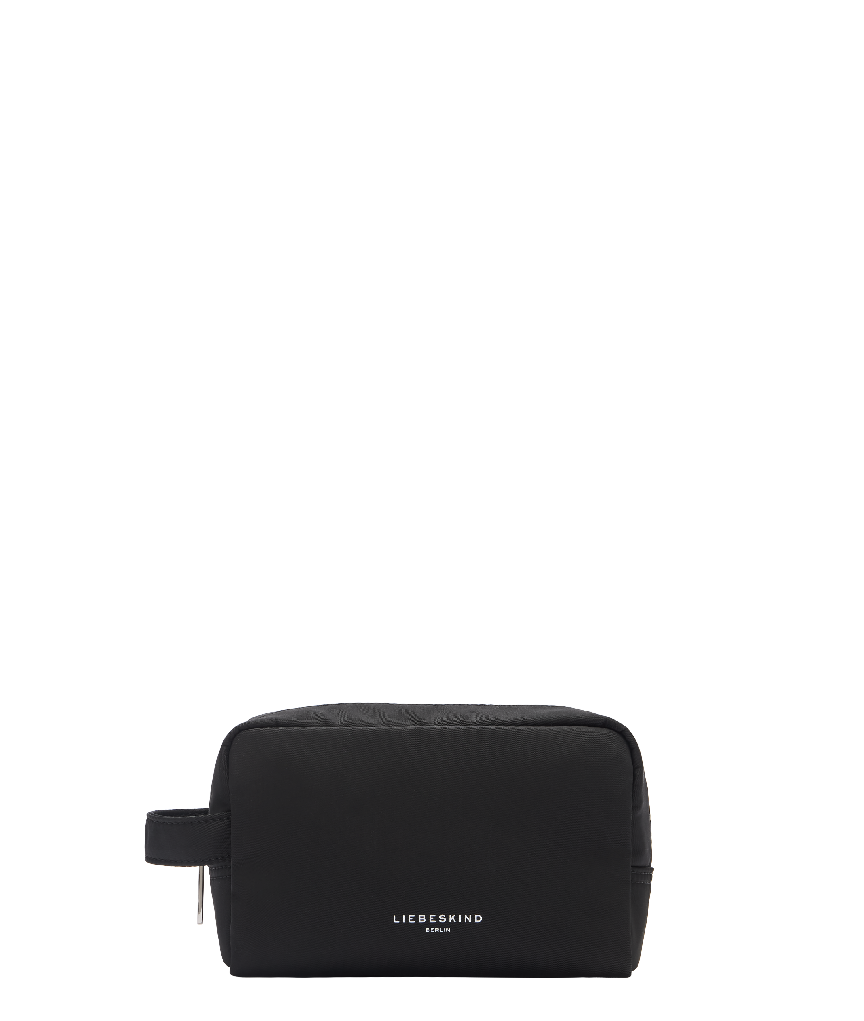 Thumbnail - Nylon Cosmetic Pouch S