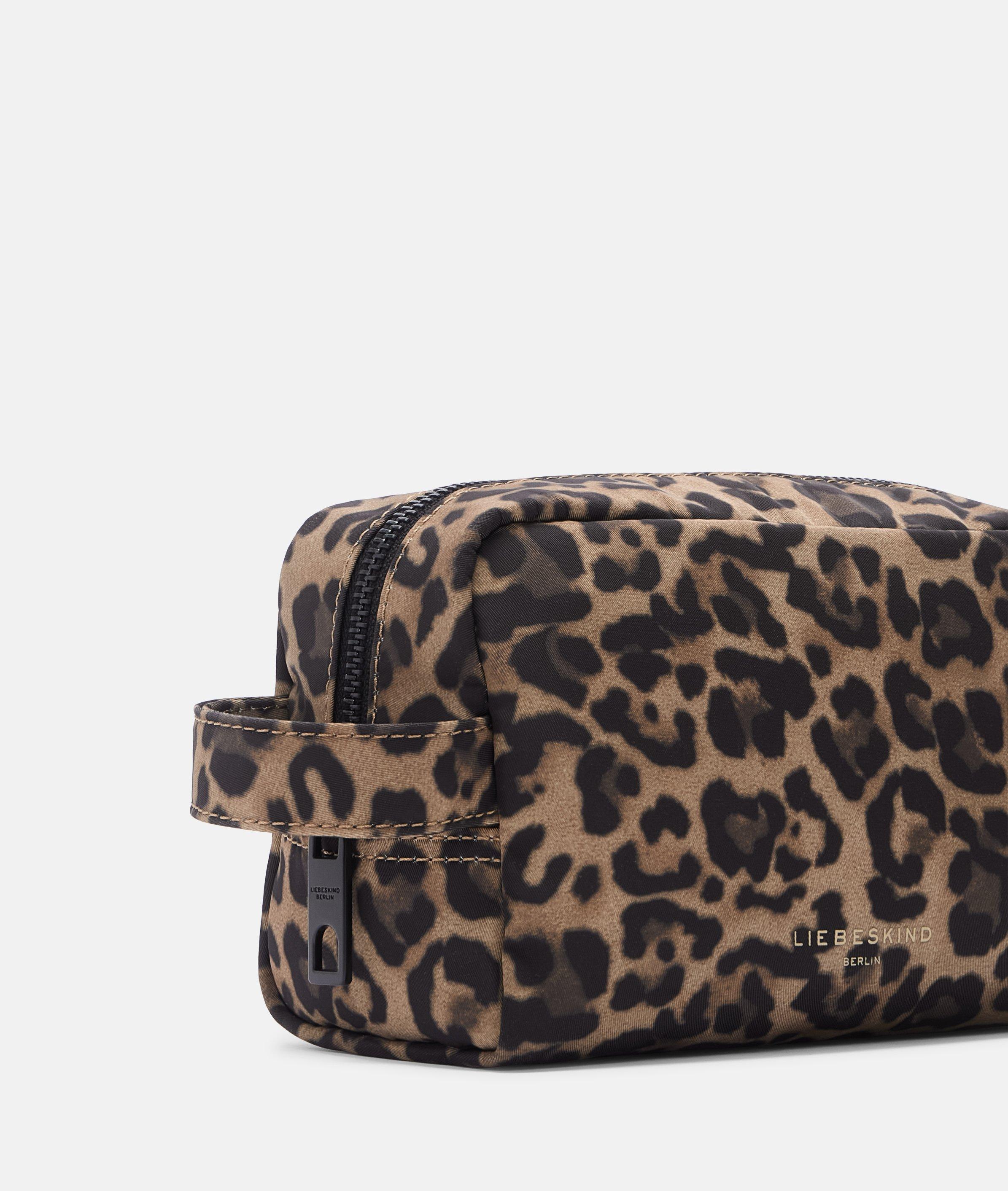 LIEBESKIND BERLIN Nylon Cosmetisch Etui S