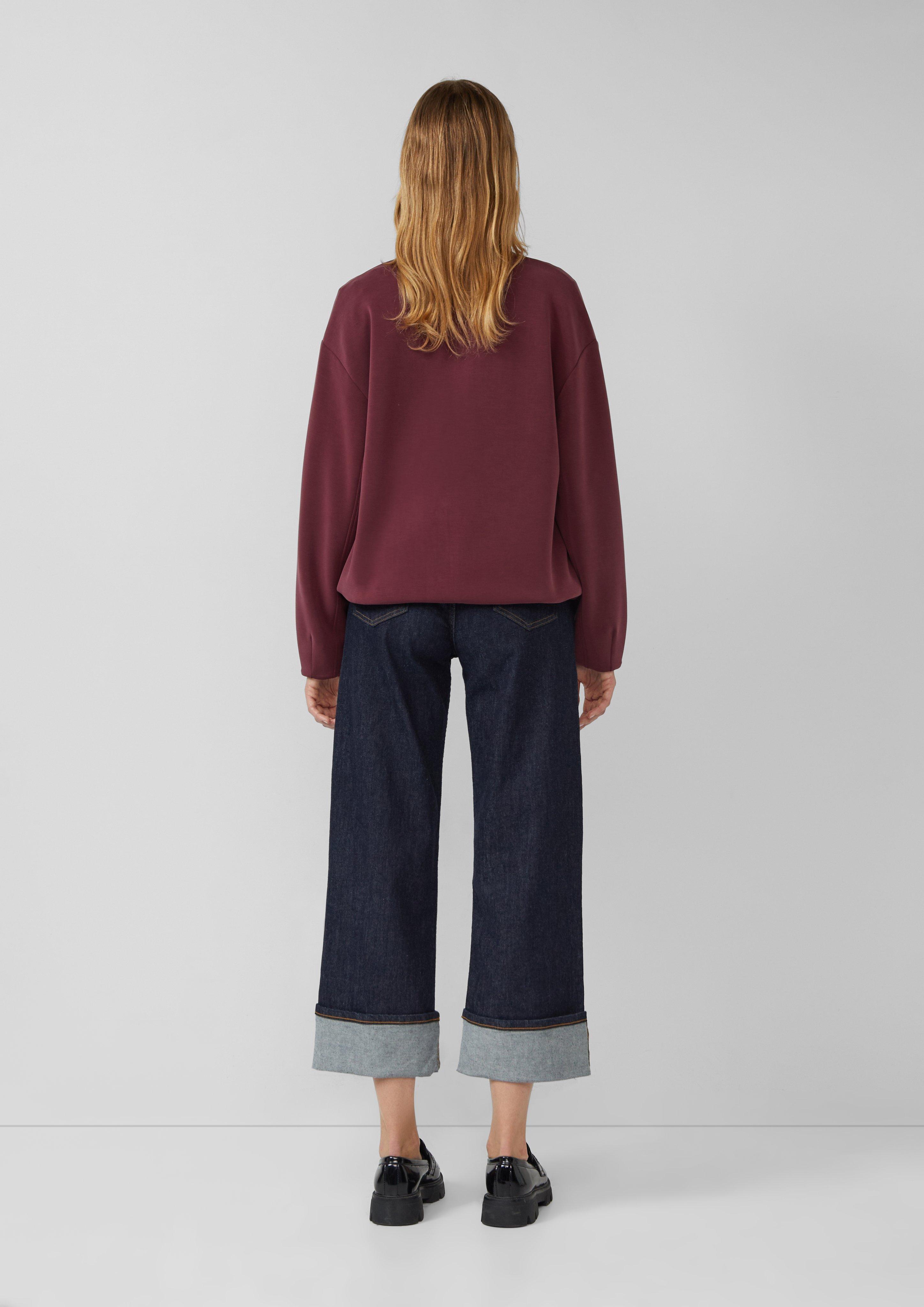 Sweatshirt Jacke in 3902, 6933 & 5959