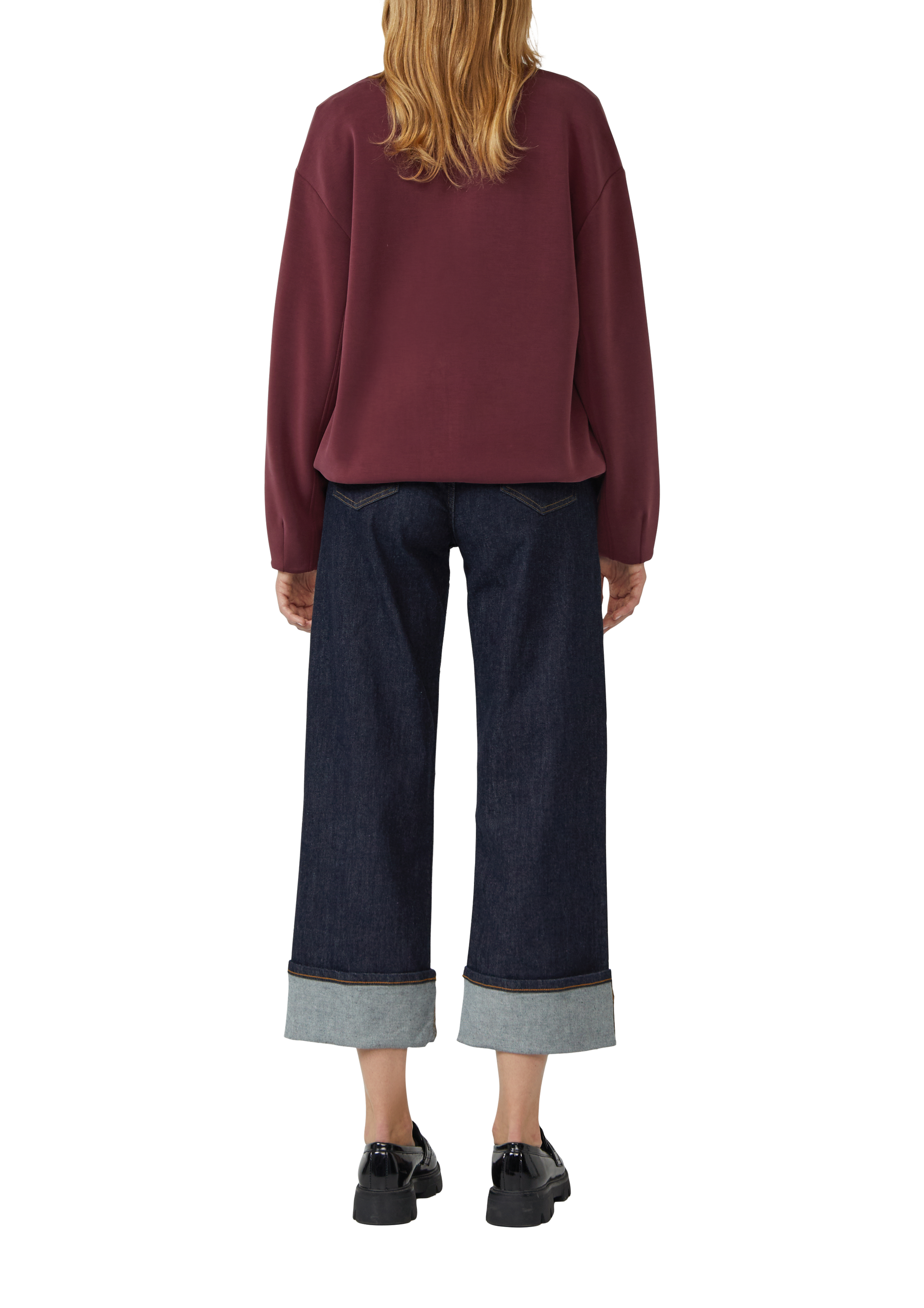 Thumbnail - Sweatshirt Jacke