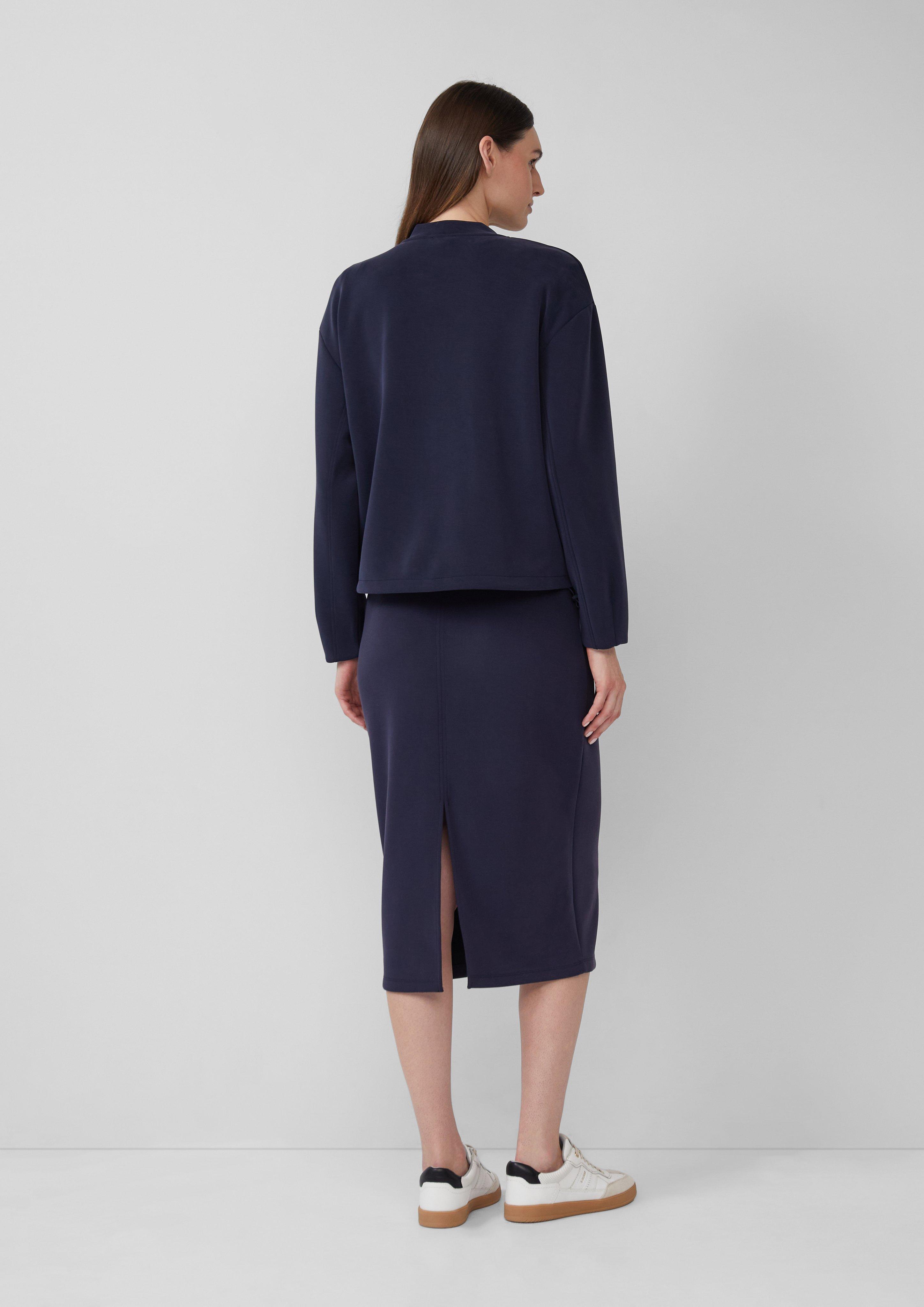 Sweatshirt Jacke in 5959, 6933 & 3902