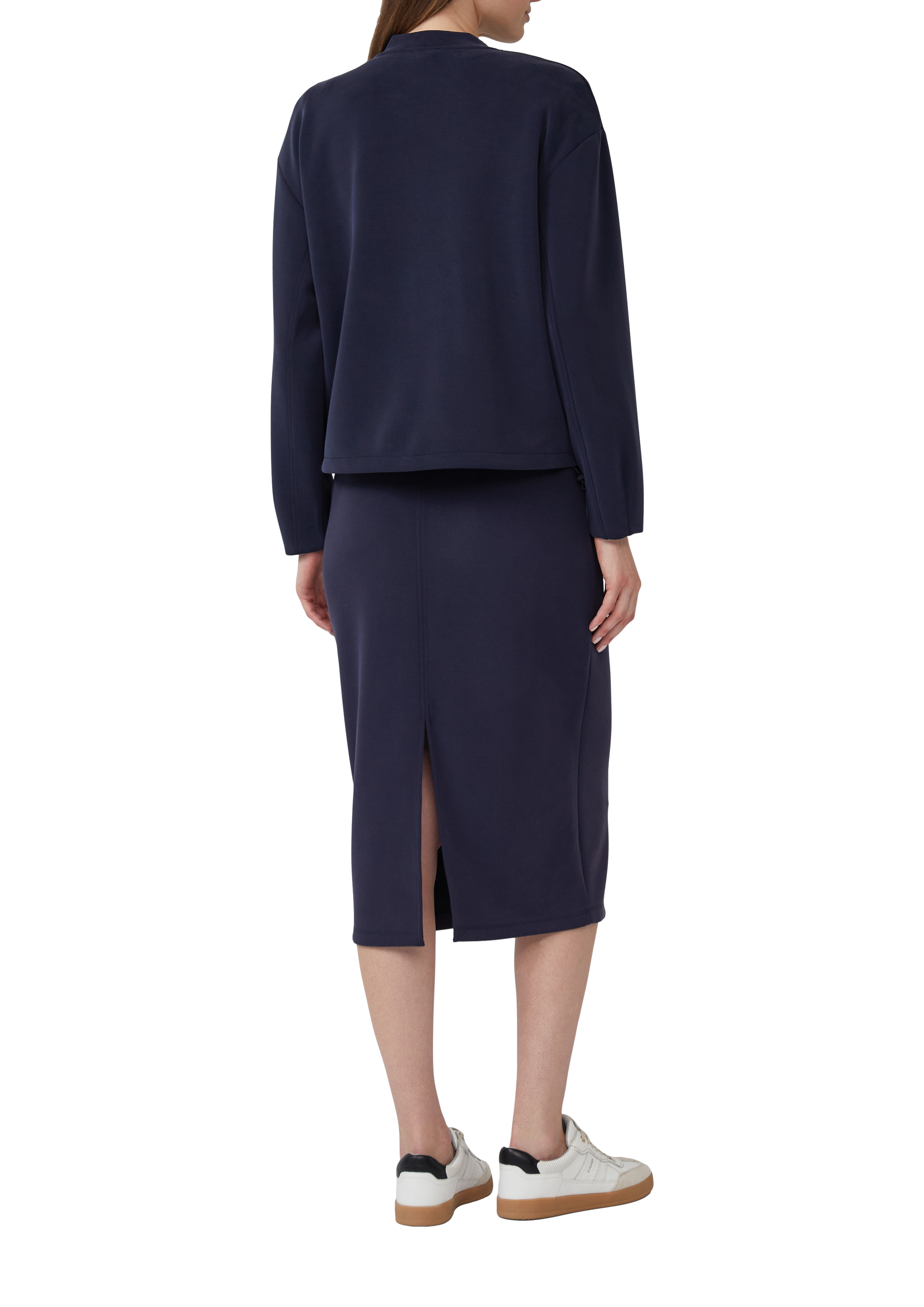 Thumbnail - Sweatshirt Jacke