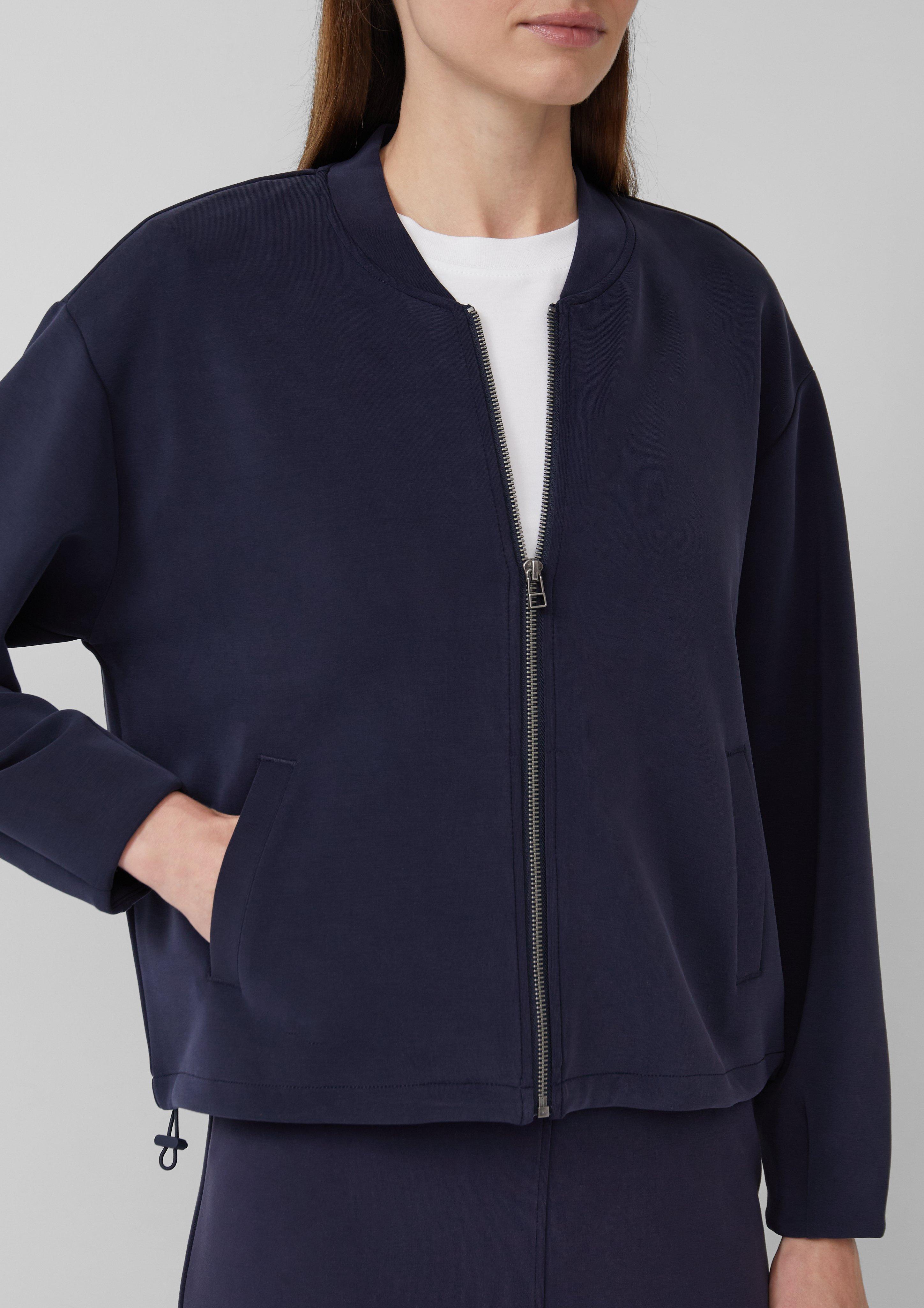 Sweatshirt Jacke in 5959, 6933 & 3902