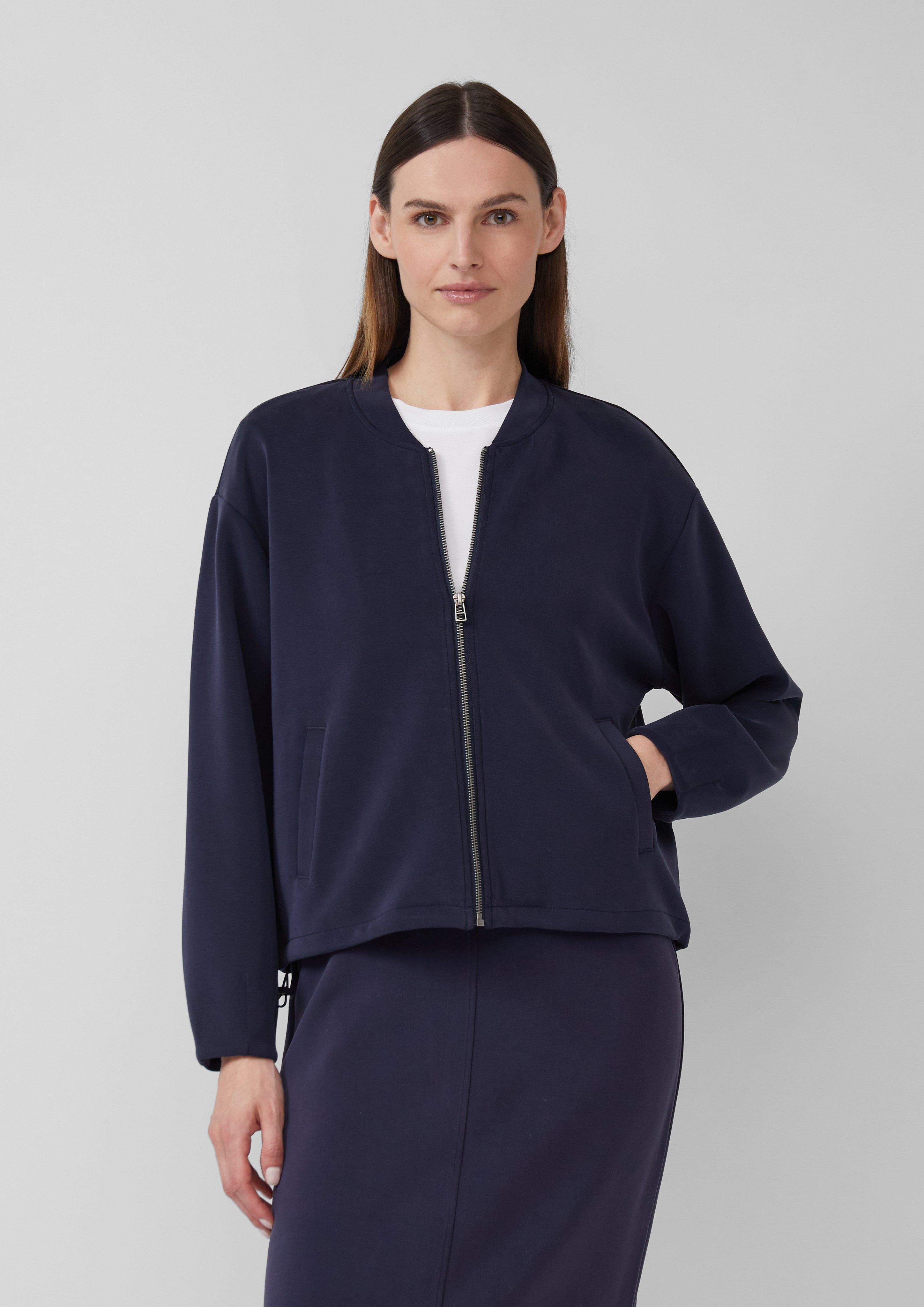 Sweatshirt Jacke in 5959, 6933 & 3902