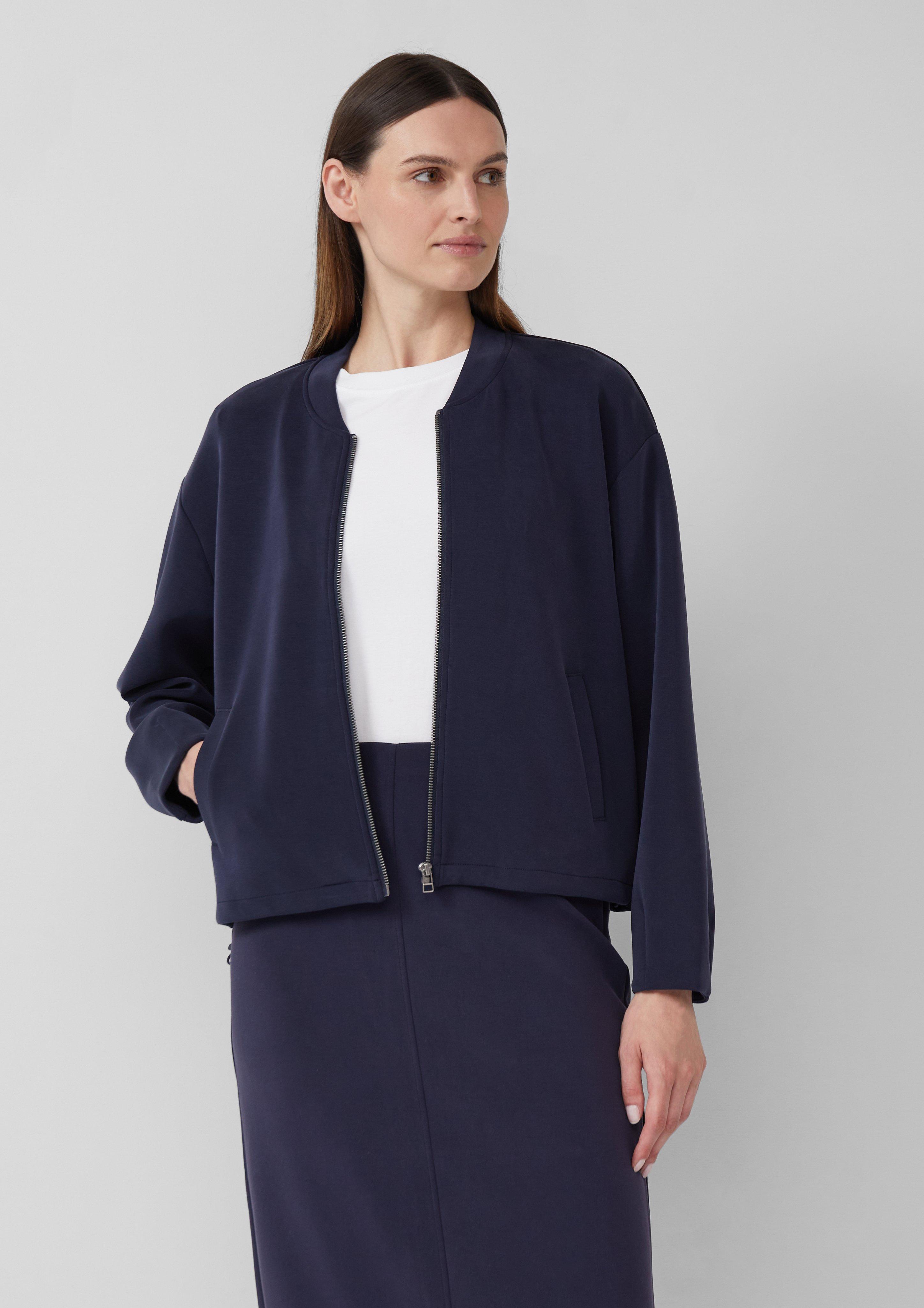 Sweatshirt Jacke in 5959, 6933 & 3902