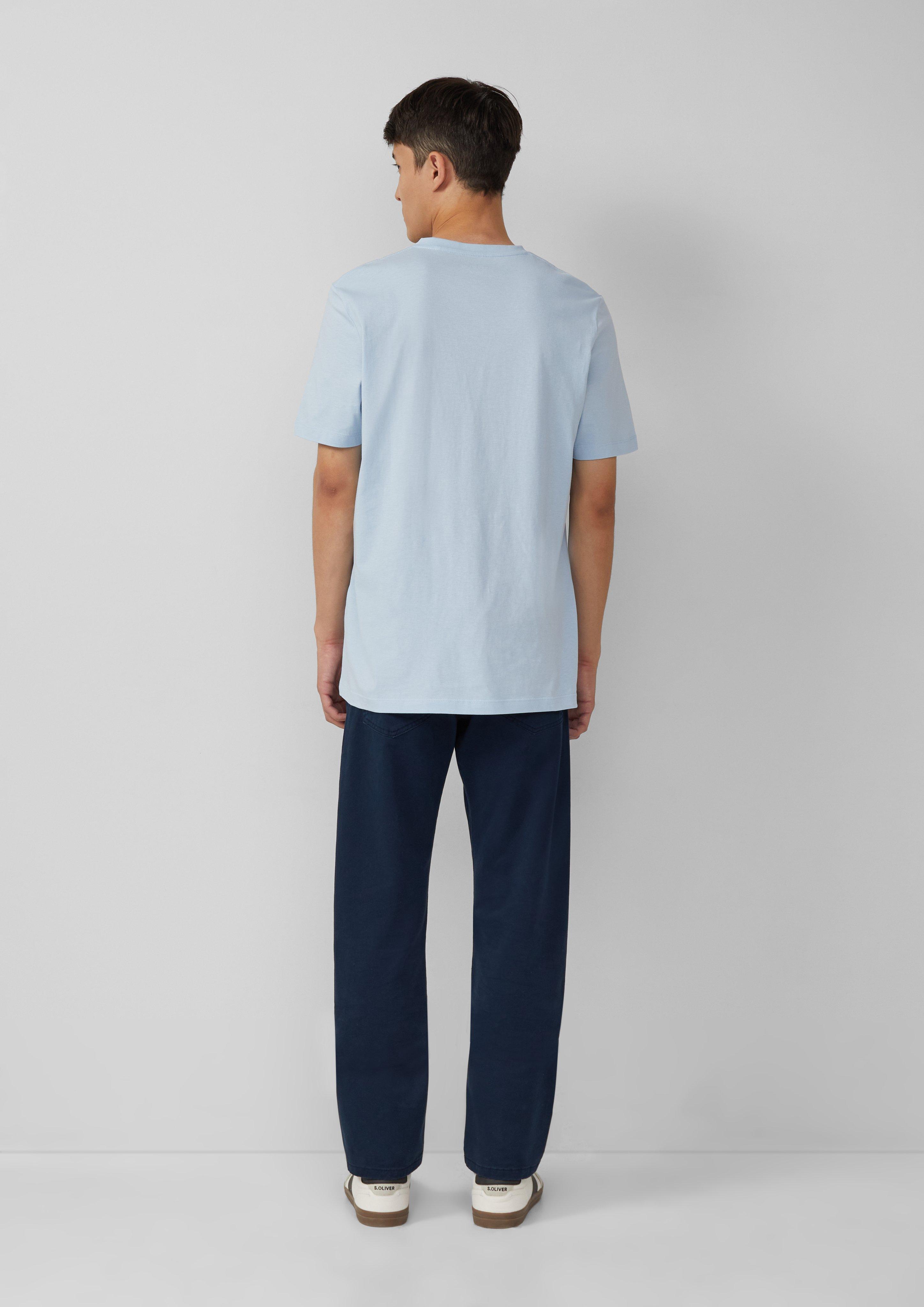 T-Shirt in 5026, 0100, 7953, 9573, 7301, 9999, 5527 & 5978