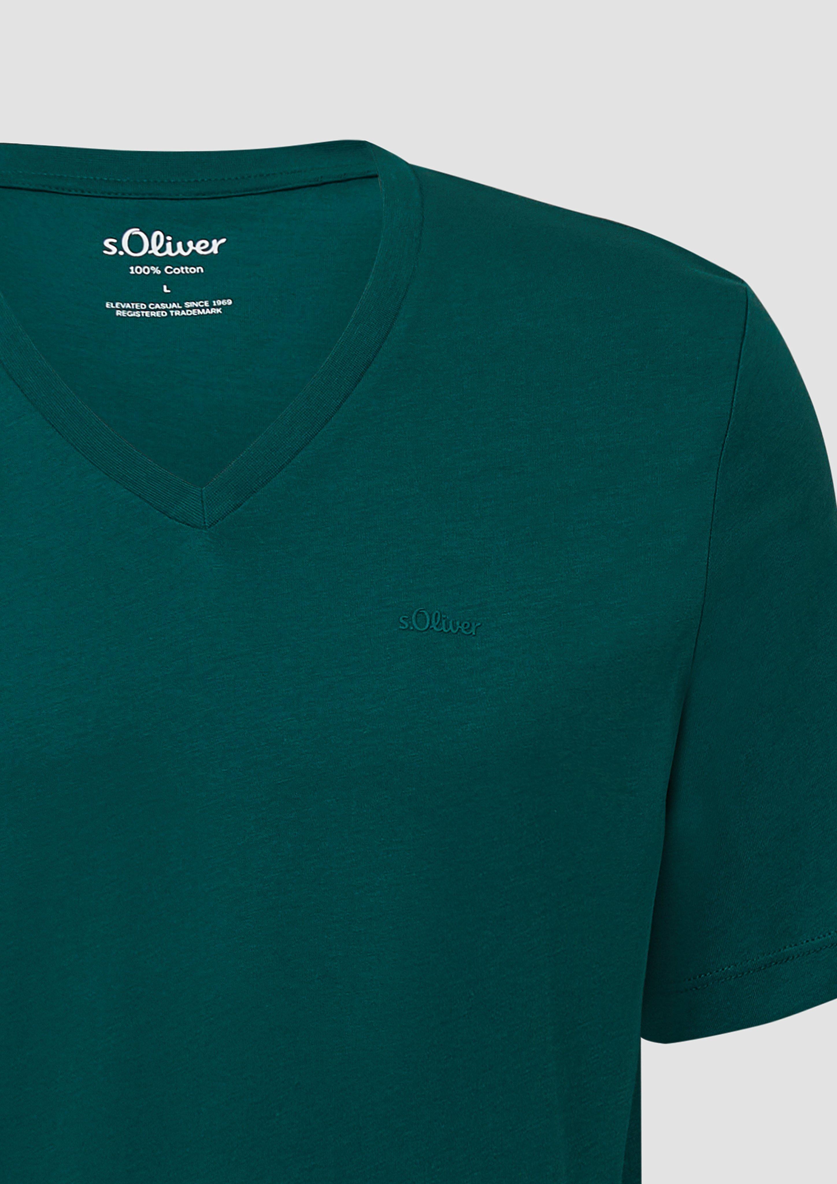 T-shirt in 7953, 0100, 9573, 5026, 7301, 9999, 5527 & 5978