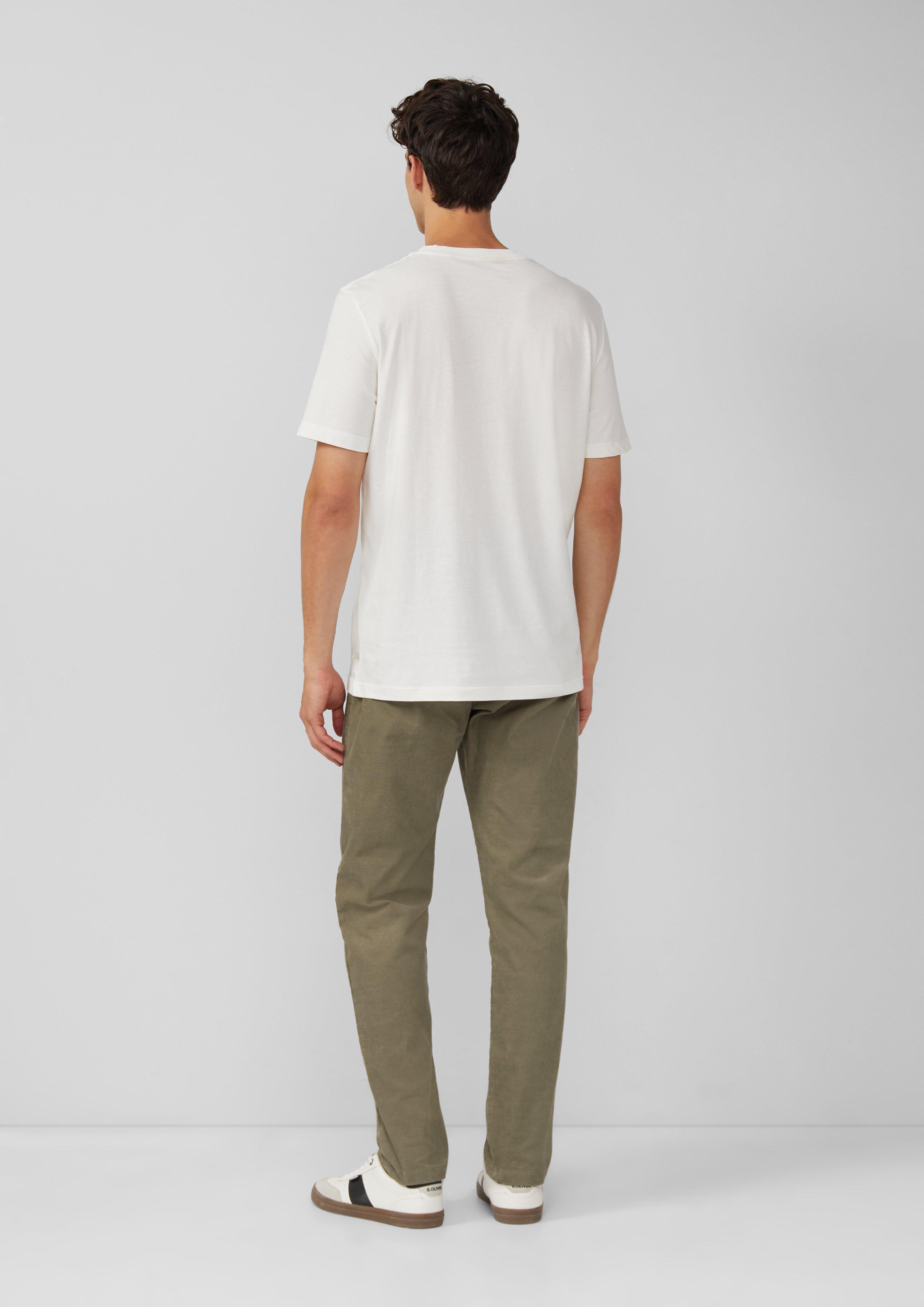 T-shirt in 01D1, 73D1, 50D1, 95D2, 73D2, 50D2, 55D2, 55D1, 01D2, 79D1, 79D2 & 59D1