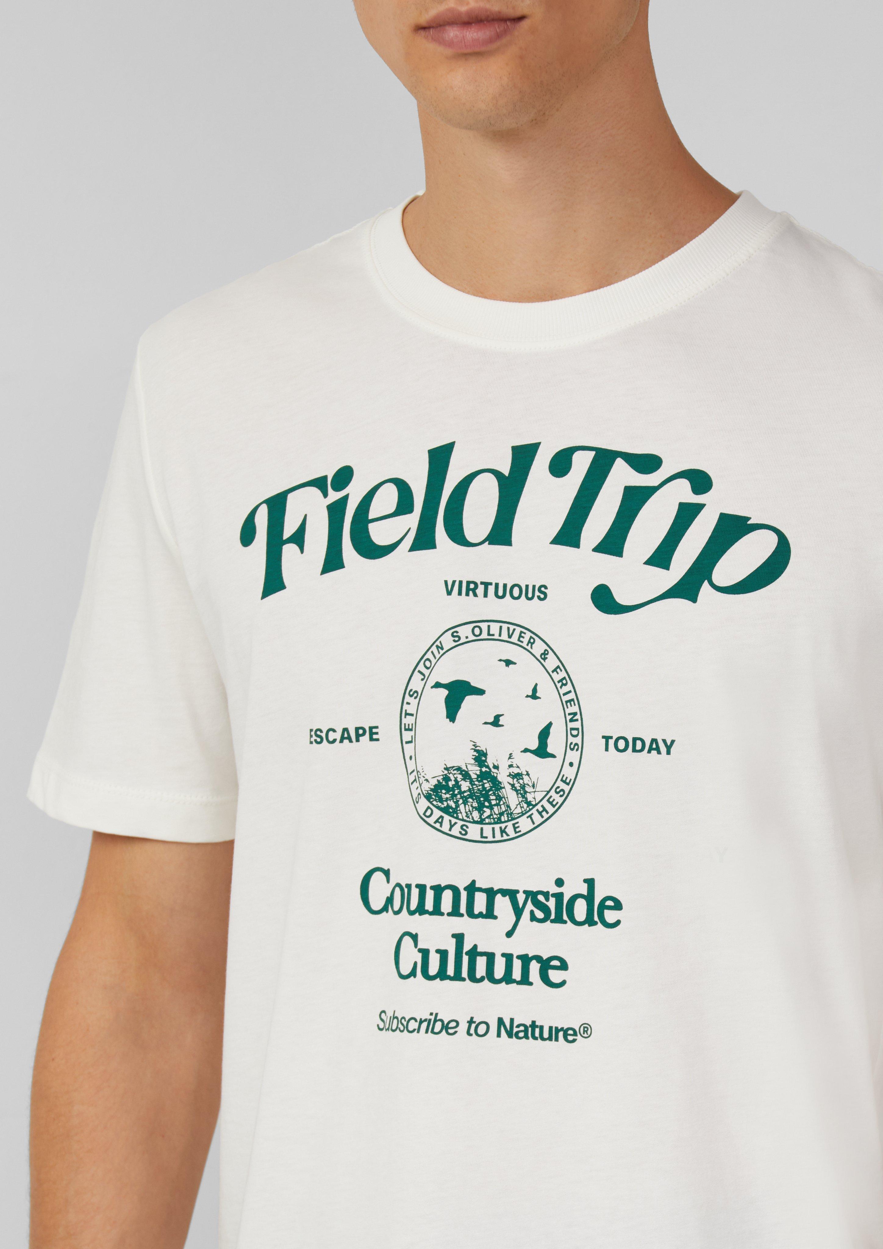 T-shirt in 01D1, 73D1, 50D1, 95D2, 73D2, 50D2, 55D2, 55D1, 01D2, 79D1, 79D2 & 59D1