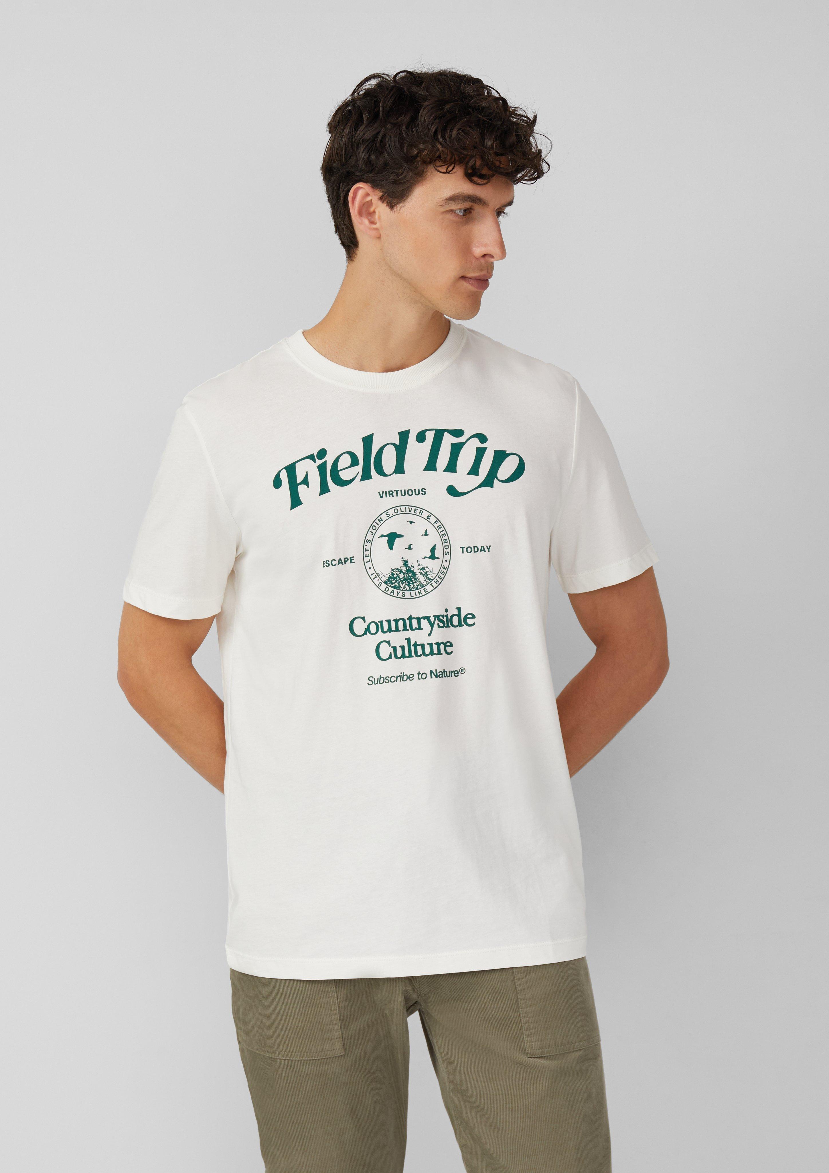 T-shirt in 01D1, 73D1, 50D1, 95D2, 73D2, 50D2, 55D2, 55D1, 01D2, 79D1, 79D2 & 59D1