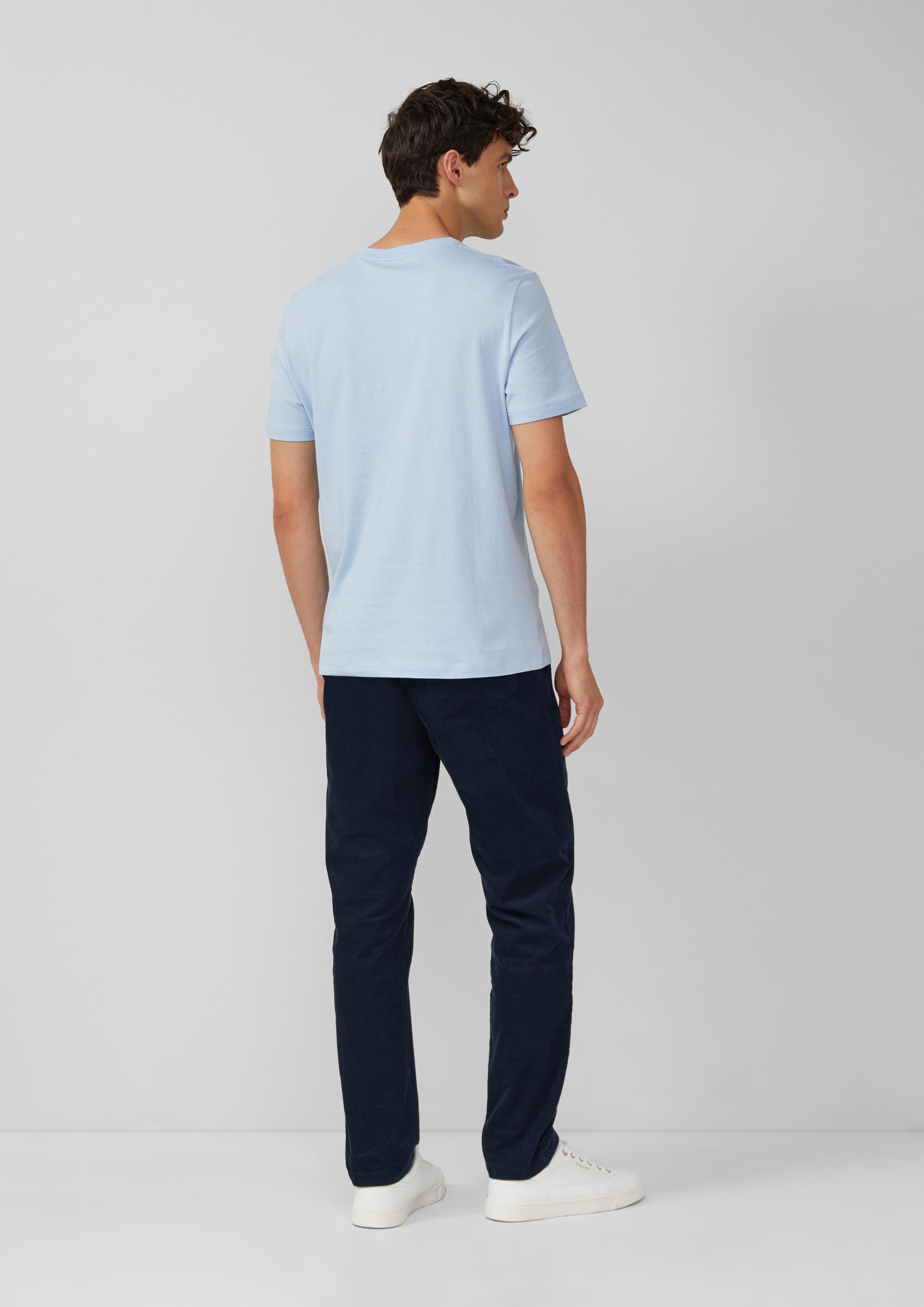 T-Shirt in 50D1, 73D1, 95D2, 73D2, 50D2, 01D1, 55D2, 55D1, 01D2, 79D1, 79D2 & 59D1