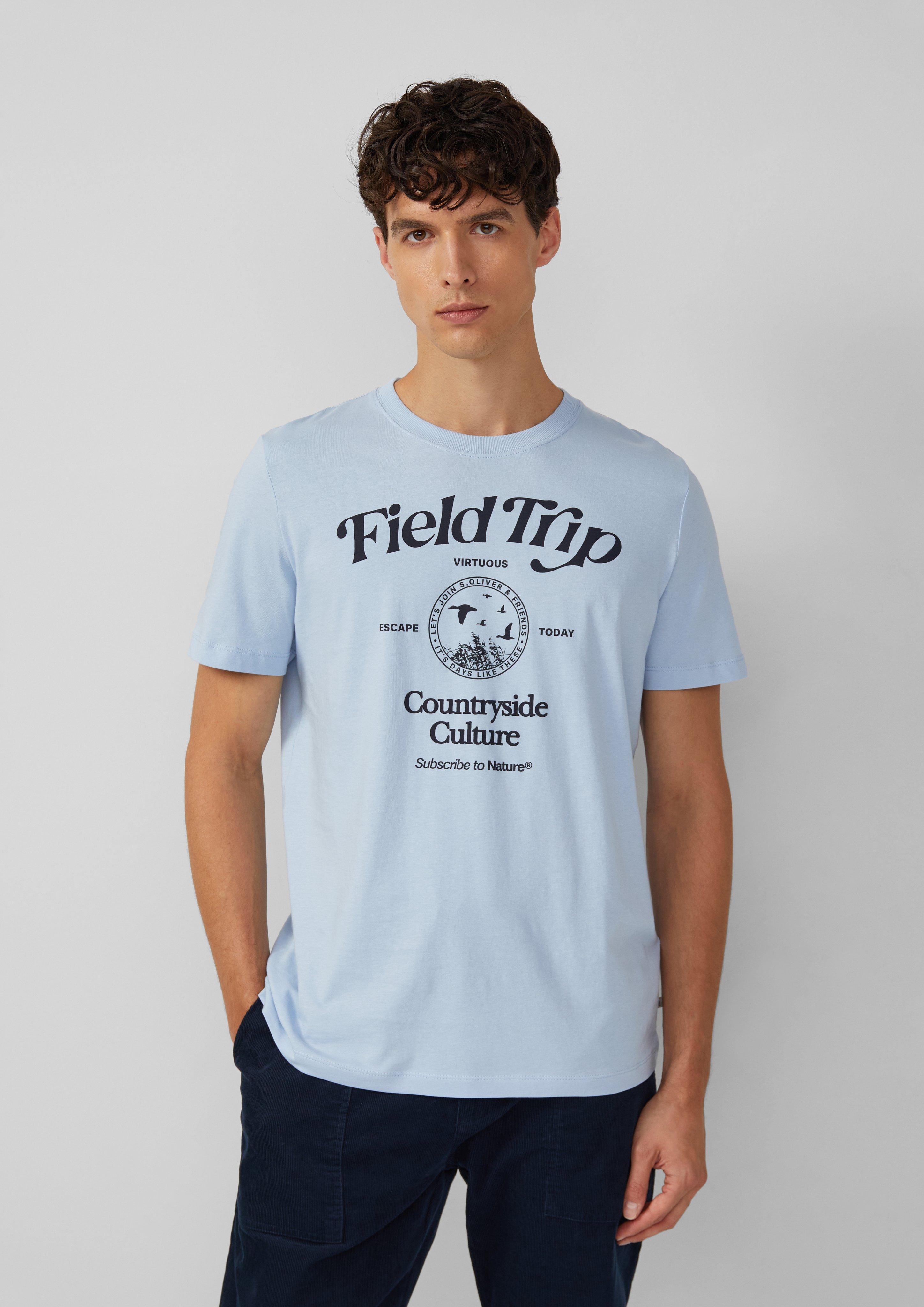 T-Shirt in 50D1, 73D1, 95D2, 73D2, 50D2, 01D1, 55D2, 55D1, 01D2, 79D1, 79D2 & 59D1