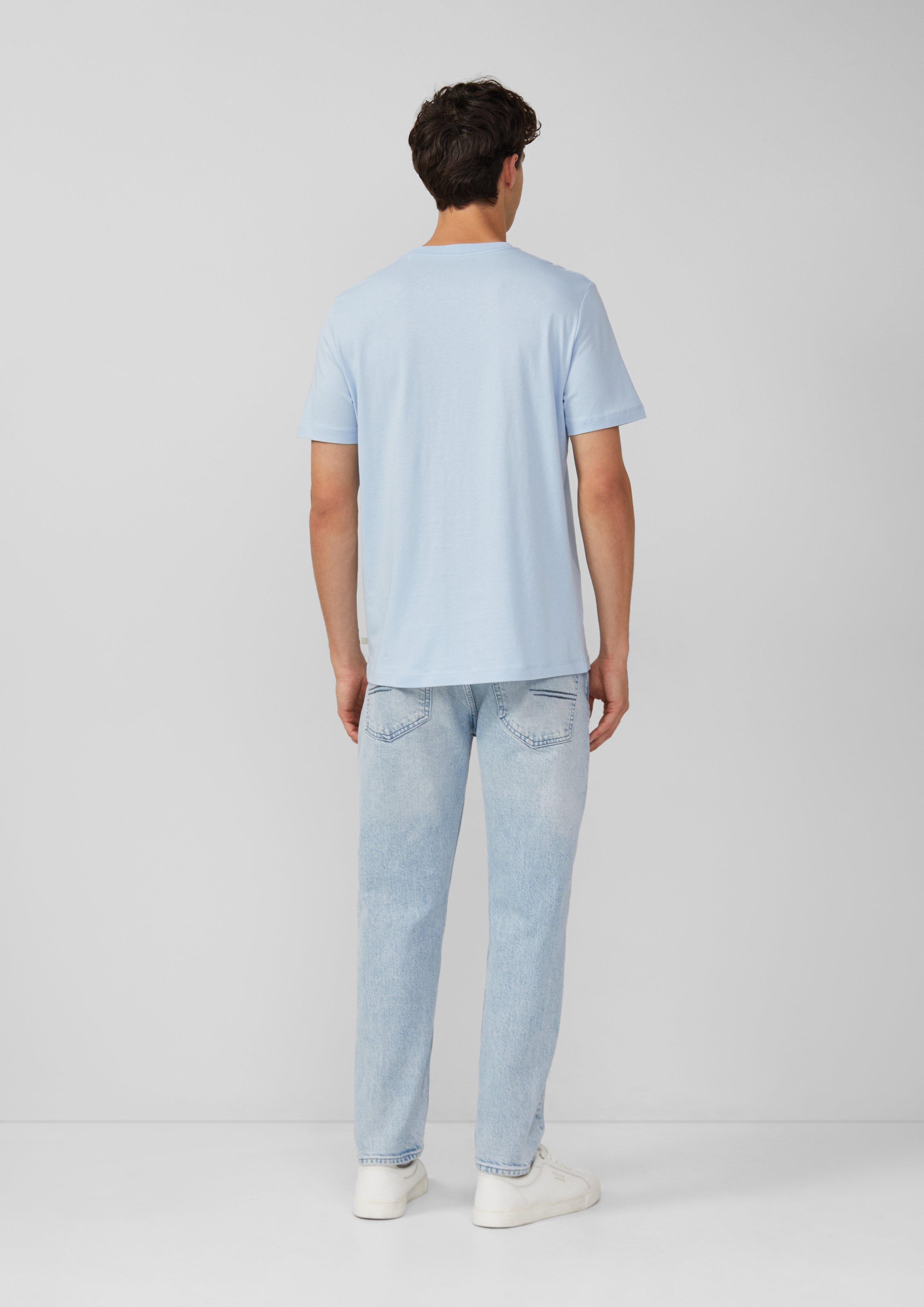 T-Shirt in 50D2, 73D1, 50D1, 95D2, 73D2, 01D1, 55D2, 55D1, 01D2, 79D1, 79D2 & 59D1