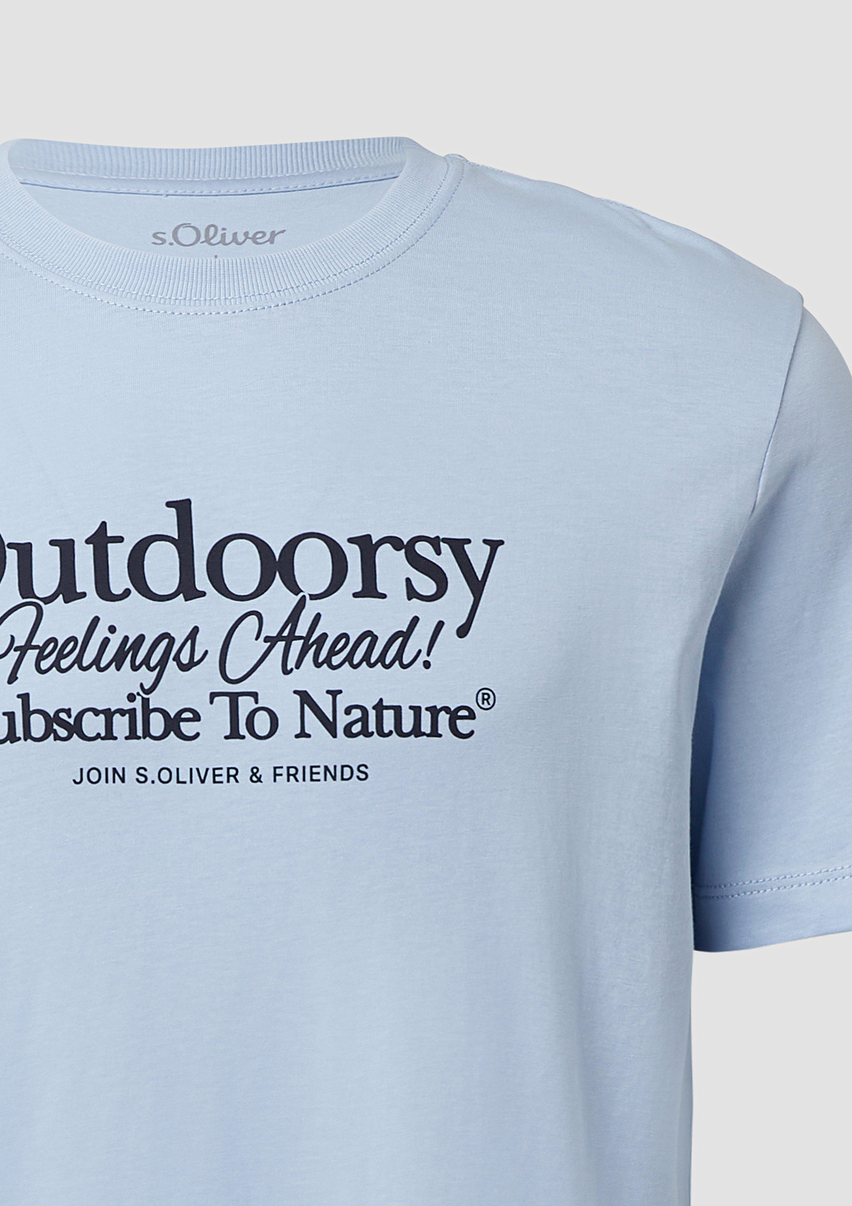 T-Shirt in 50D2, 73D1, 50D1, 95D2, 73D2, 01D1, 55D2, 55D1, 01D2, 79D1, 79D2 & 59D1