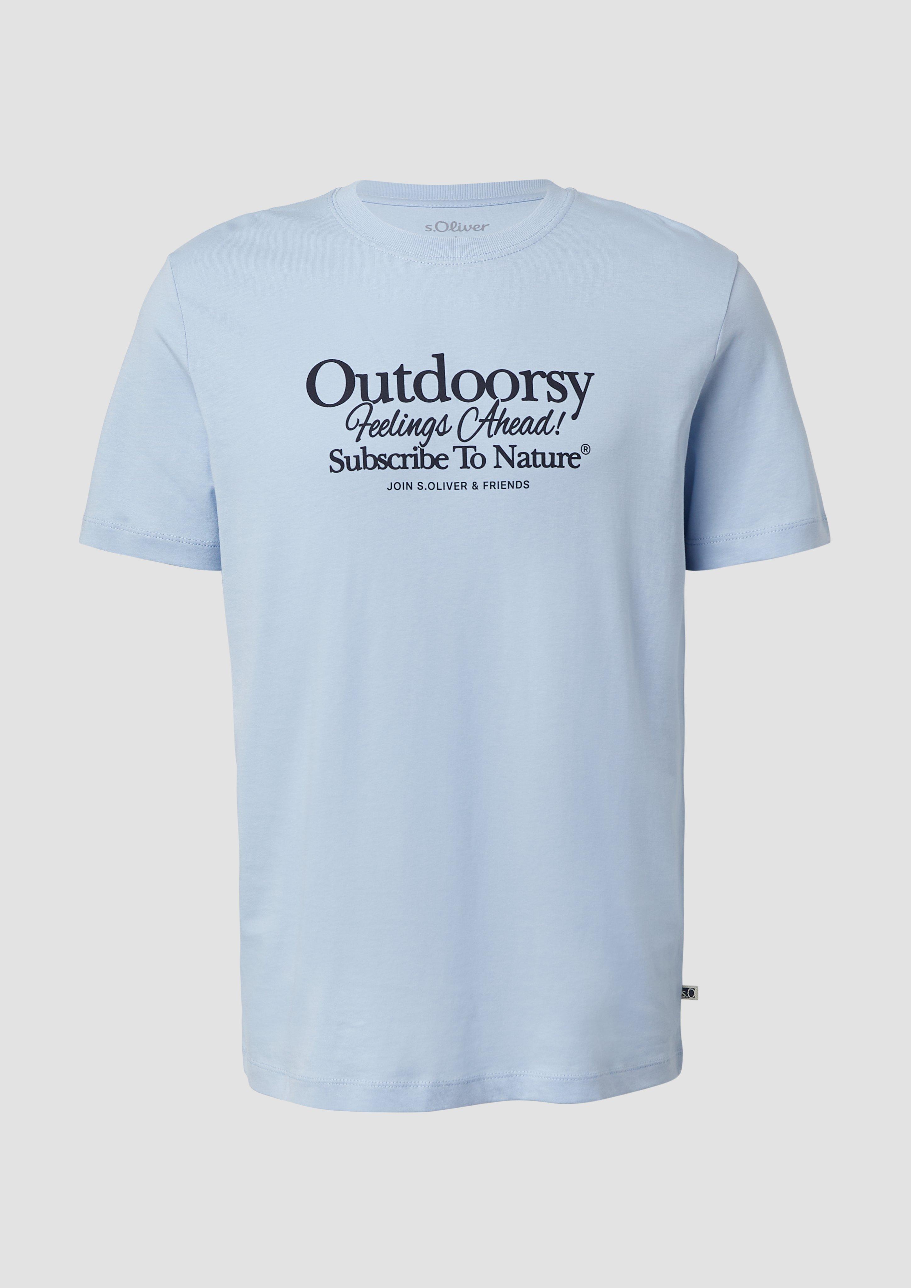 Product sibling bleu