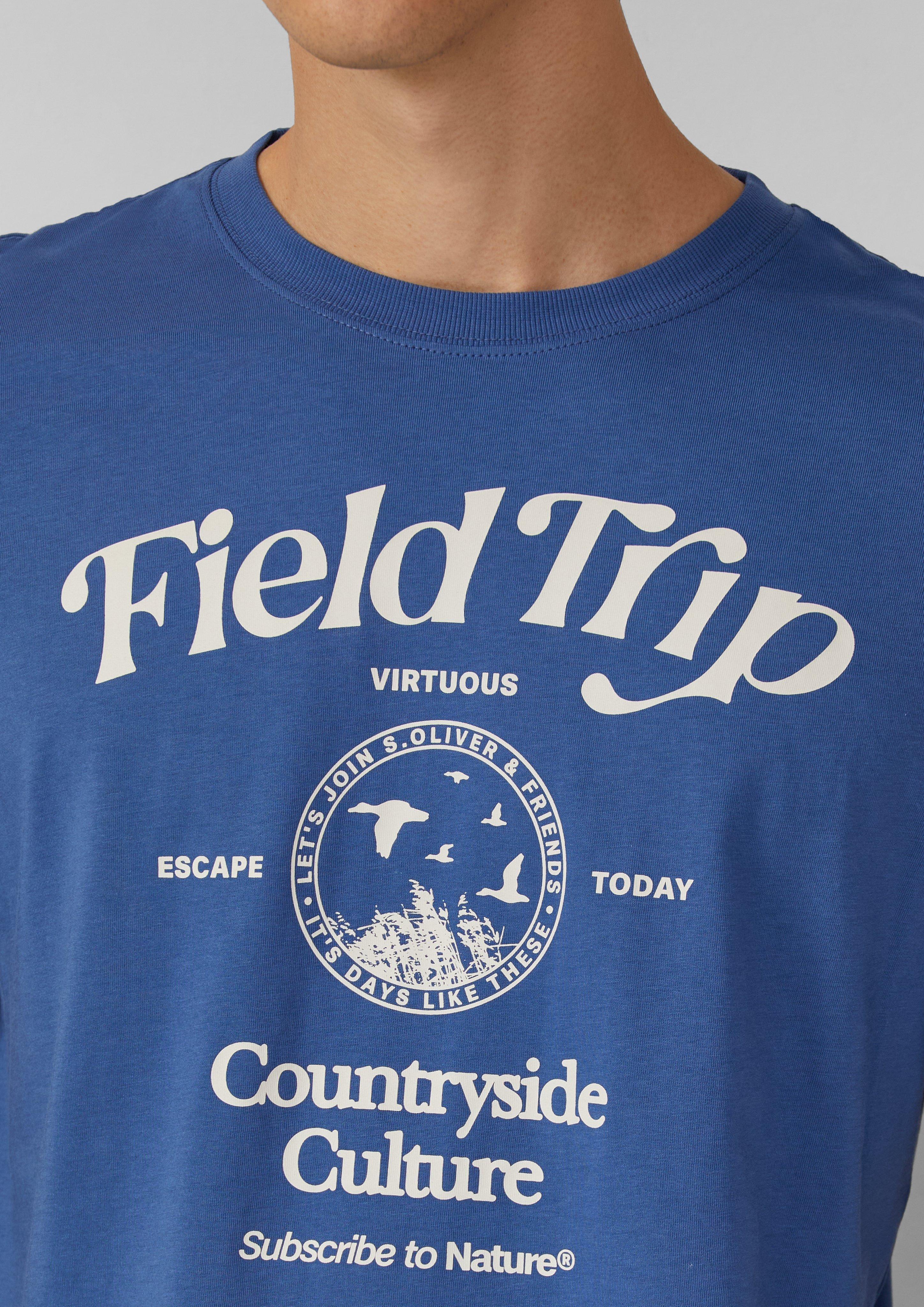 T-shirt in 55D1, 73D1, 50D1, 95D2, 73D2, 50D2, 01D1, 55D2, 01D2, 79D1, 79D2 & 59D1