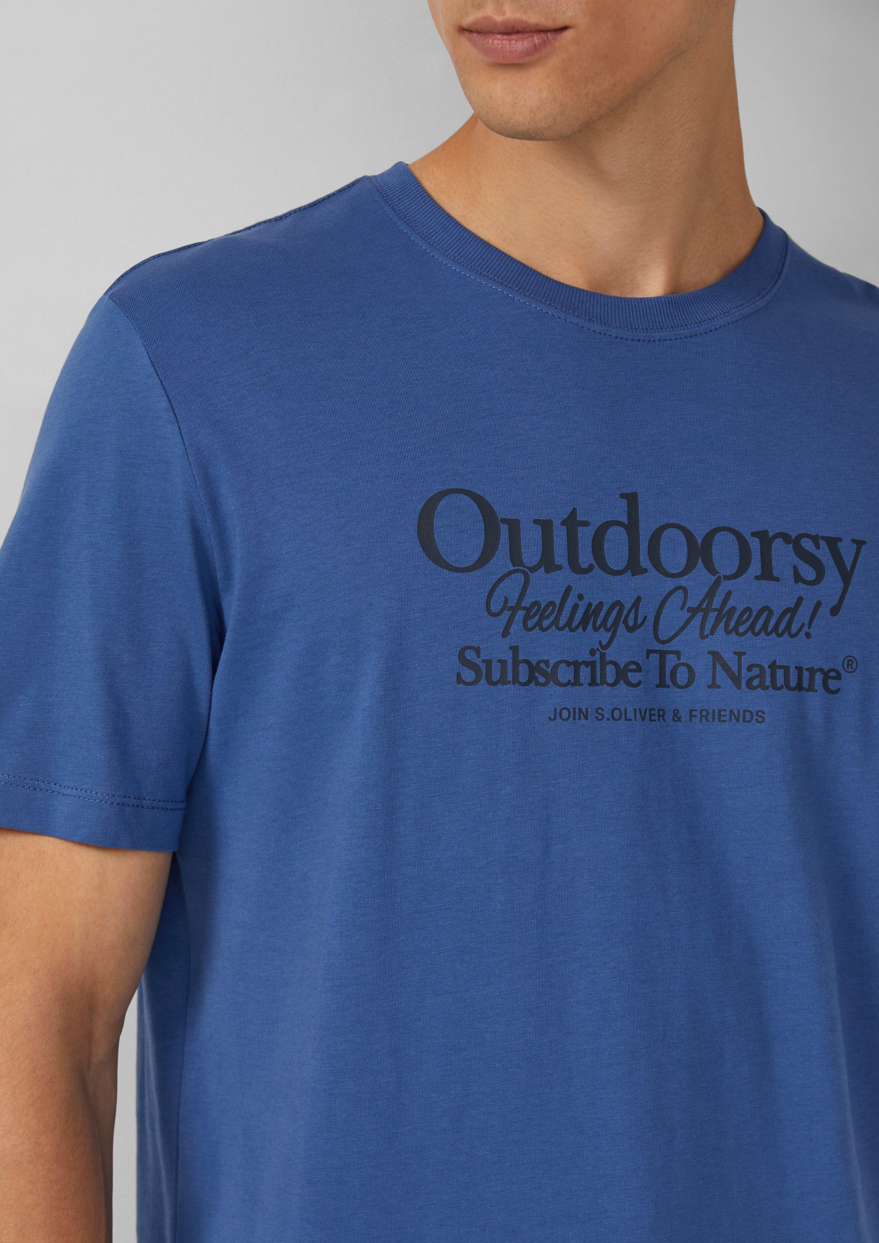 T-shirt in 55D2, 73D1, 50D1, 95D2, 73D2, 50D2, 01D1, 55D1, 01D2, 79D1, 79D2 & 59D1