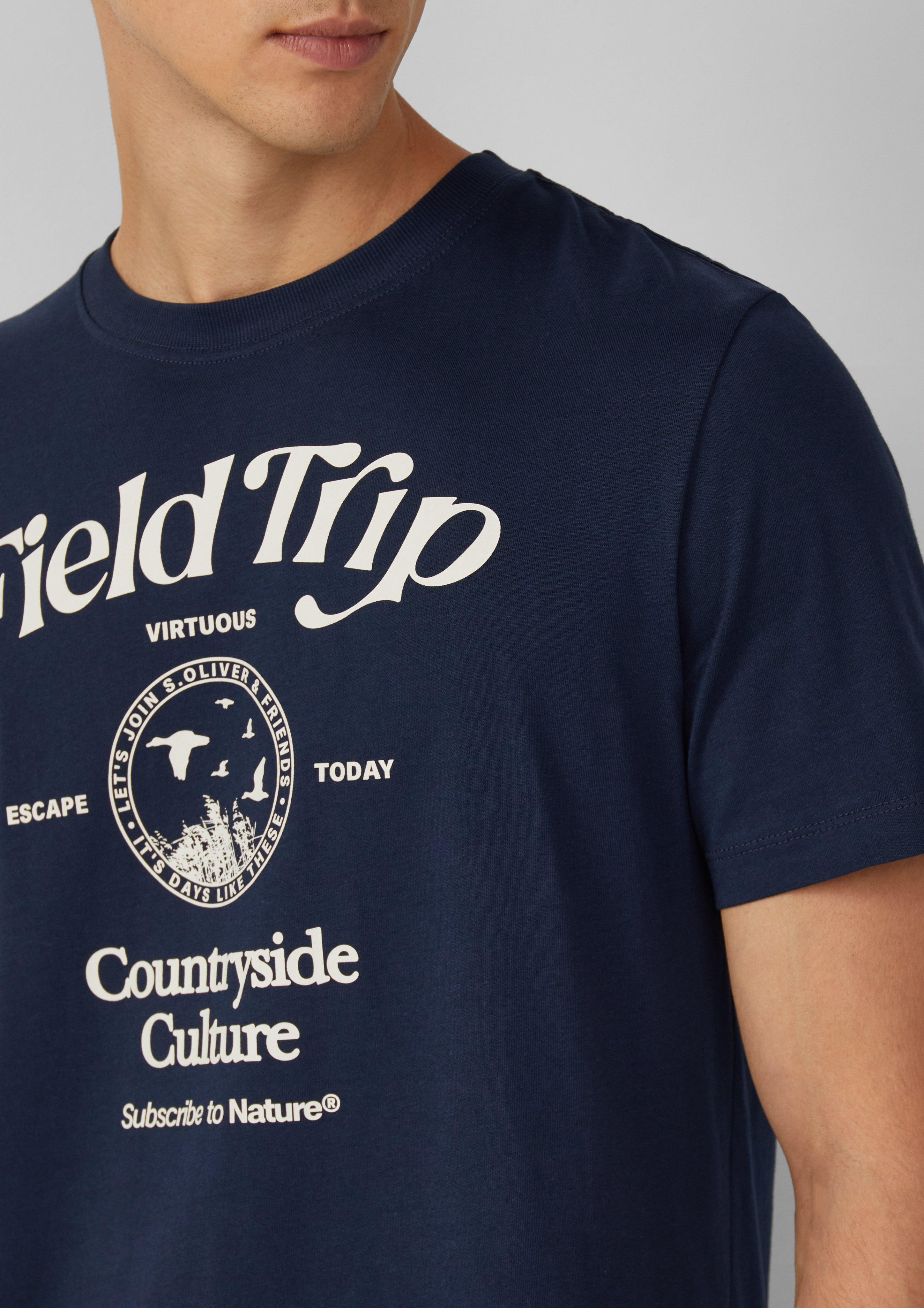 T-shirt in 59D1, 73D1, 50D1, 95D2, 73D2, 50D2, 01D1, 55D2, 55D1, 01D2, 79D1 & 79D2