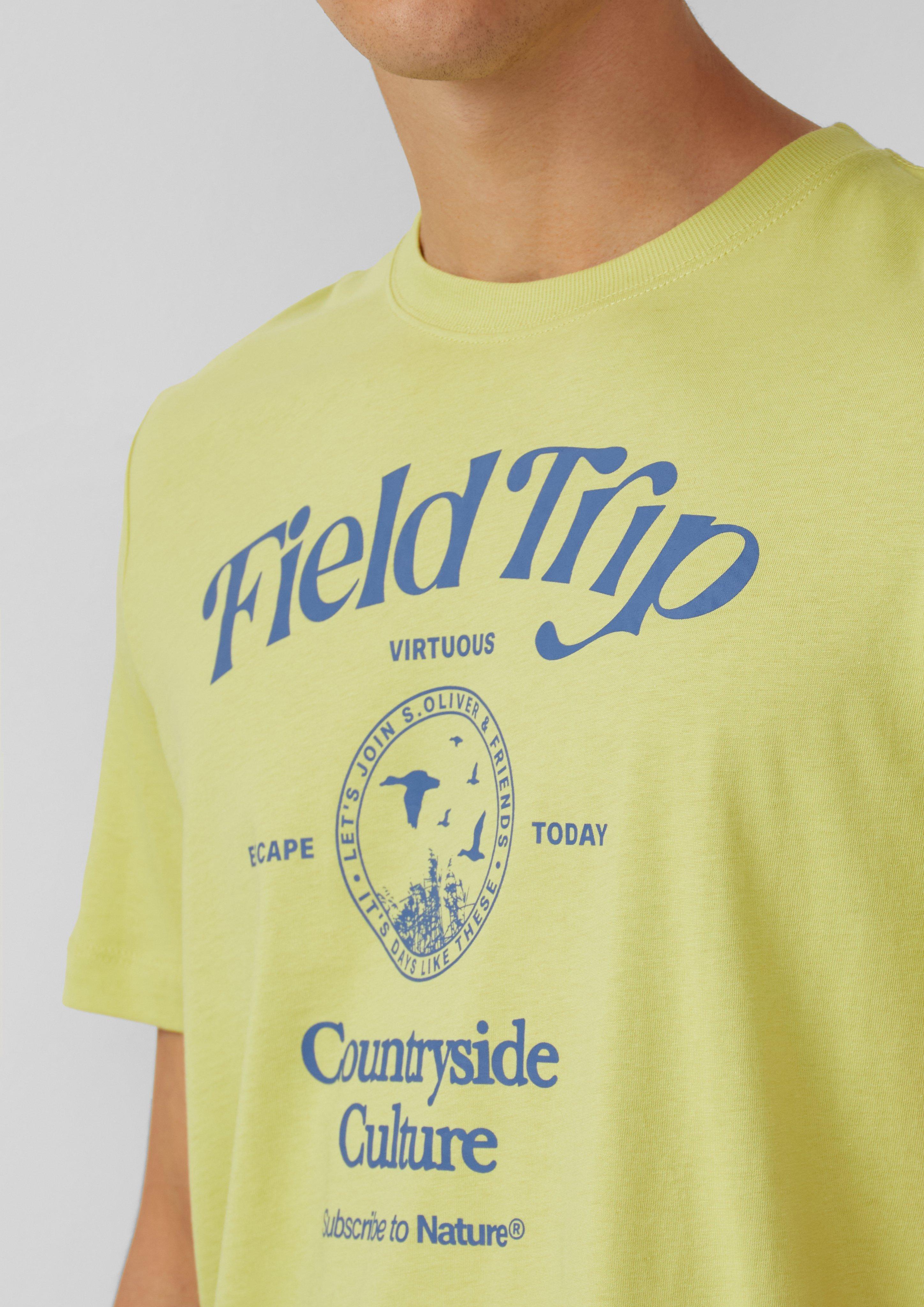 T-shirt in 73D1, 50D1, 95D2, 73D2, 50D2, 01D1, 55D2, 55D1, 01D2, 79D1, 79D2 & 59D1