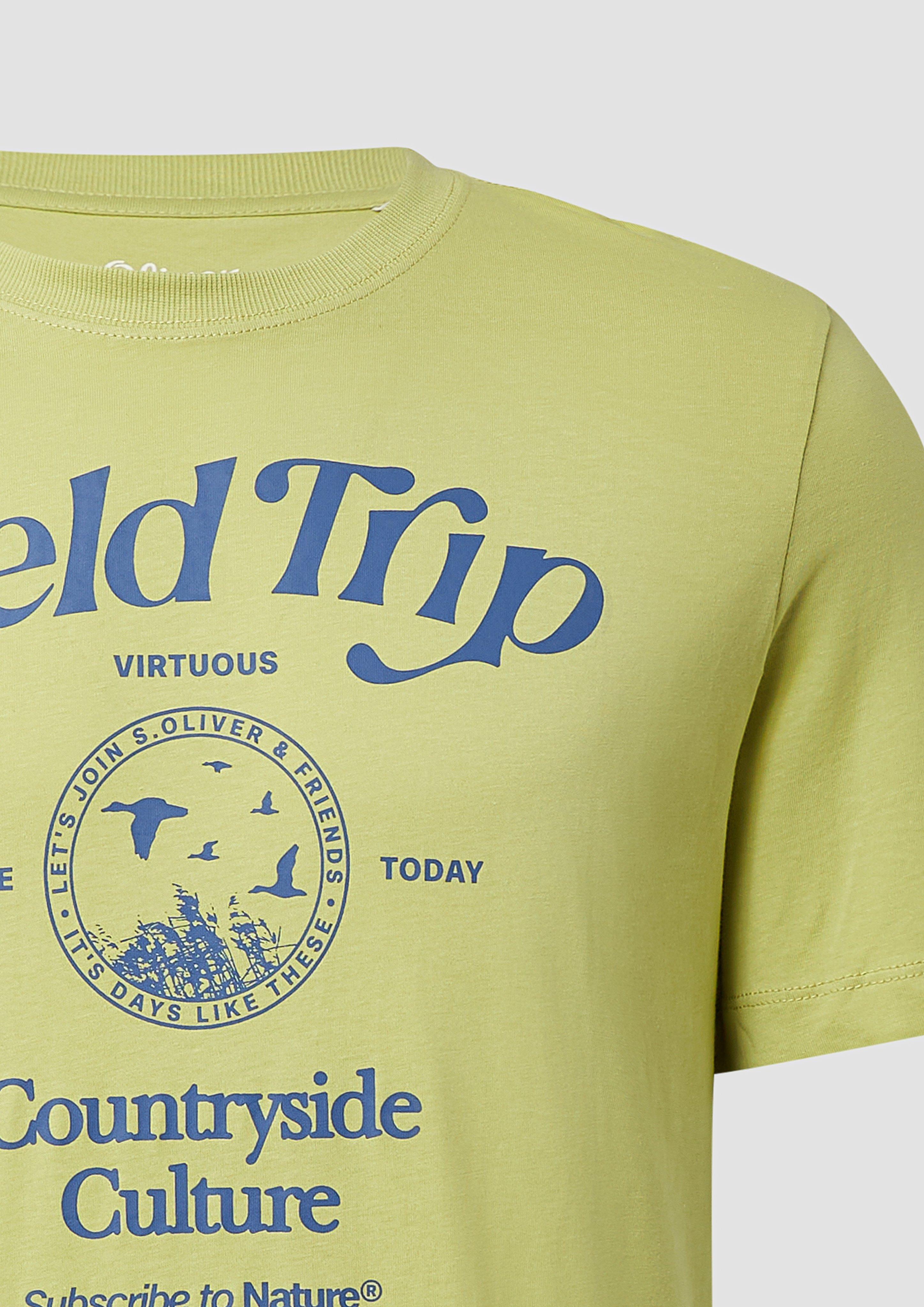 T-shirt in 73D1, 50D1, 95D2, 73D2, 50D2, 01D1, 55D2, 55D1, 01D2, 79D1, 79D2 & 59D1