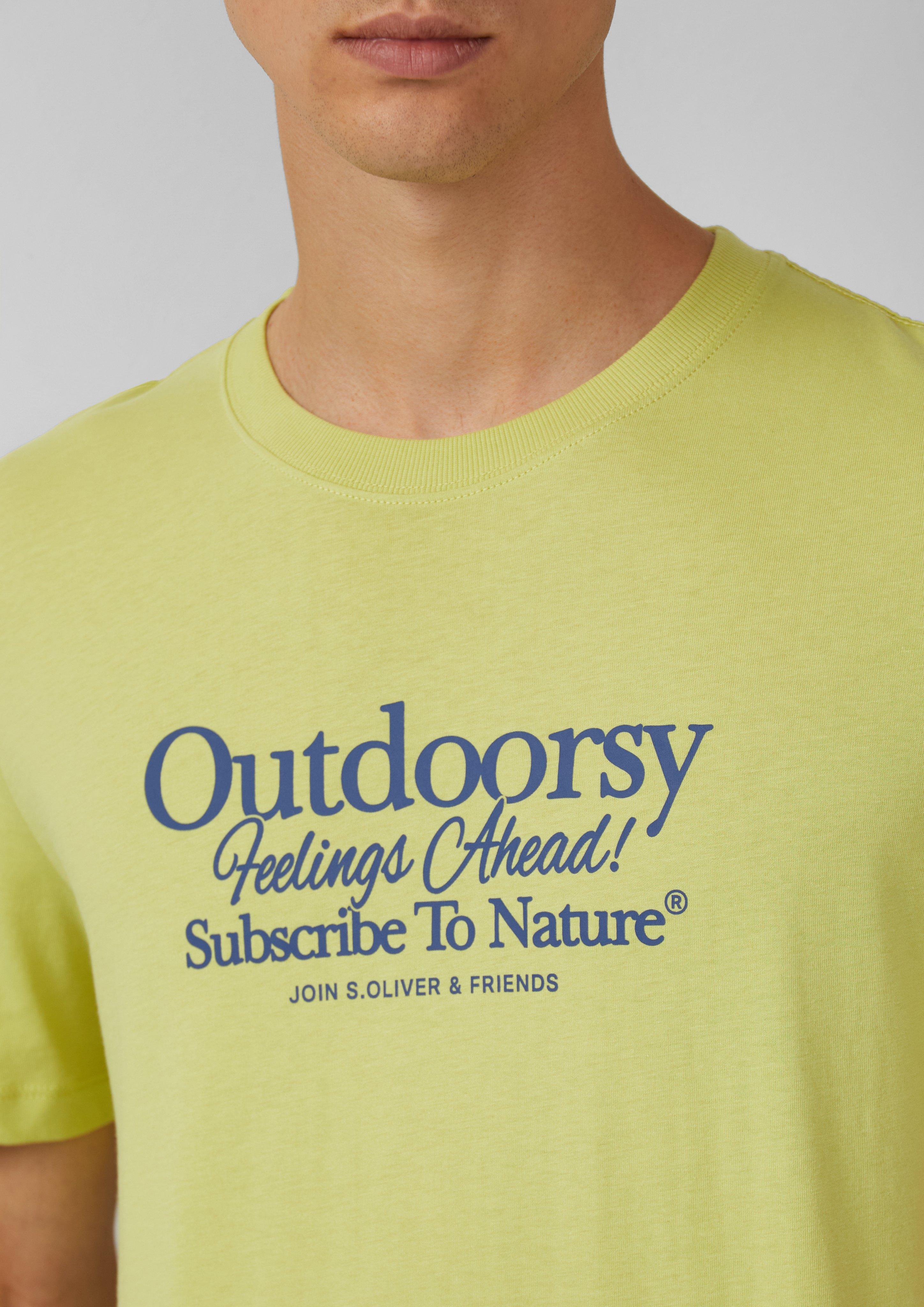 T-shirt in 73D2, 73D1, 50D1, 95D2, 50D2, 01D1, 55D2, 55D1, 01D2, 79D1, 79D2 & 59D1