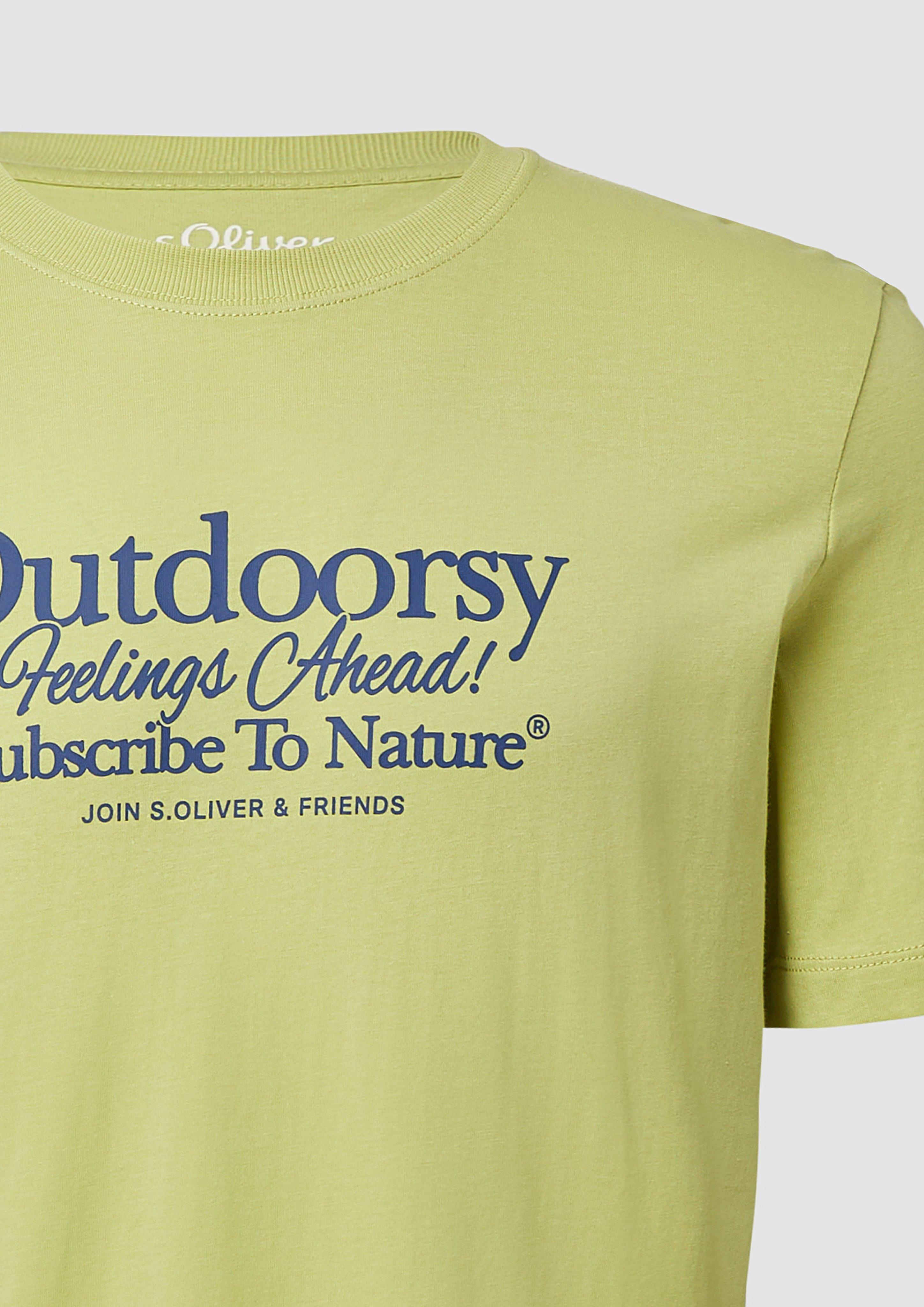 T-shirt in 73D2, 73D1, 50D1, 95D2, 50D2, 01D1, 55D2, 55D1, 01D2, 79D1, 79D2 & 59D1