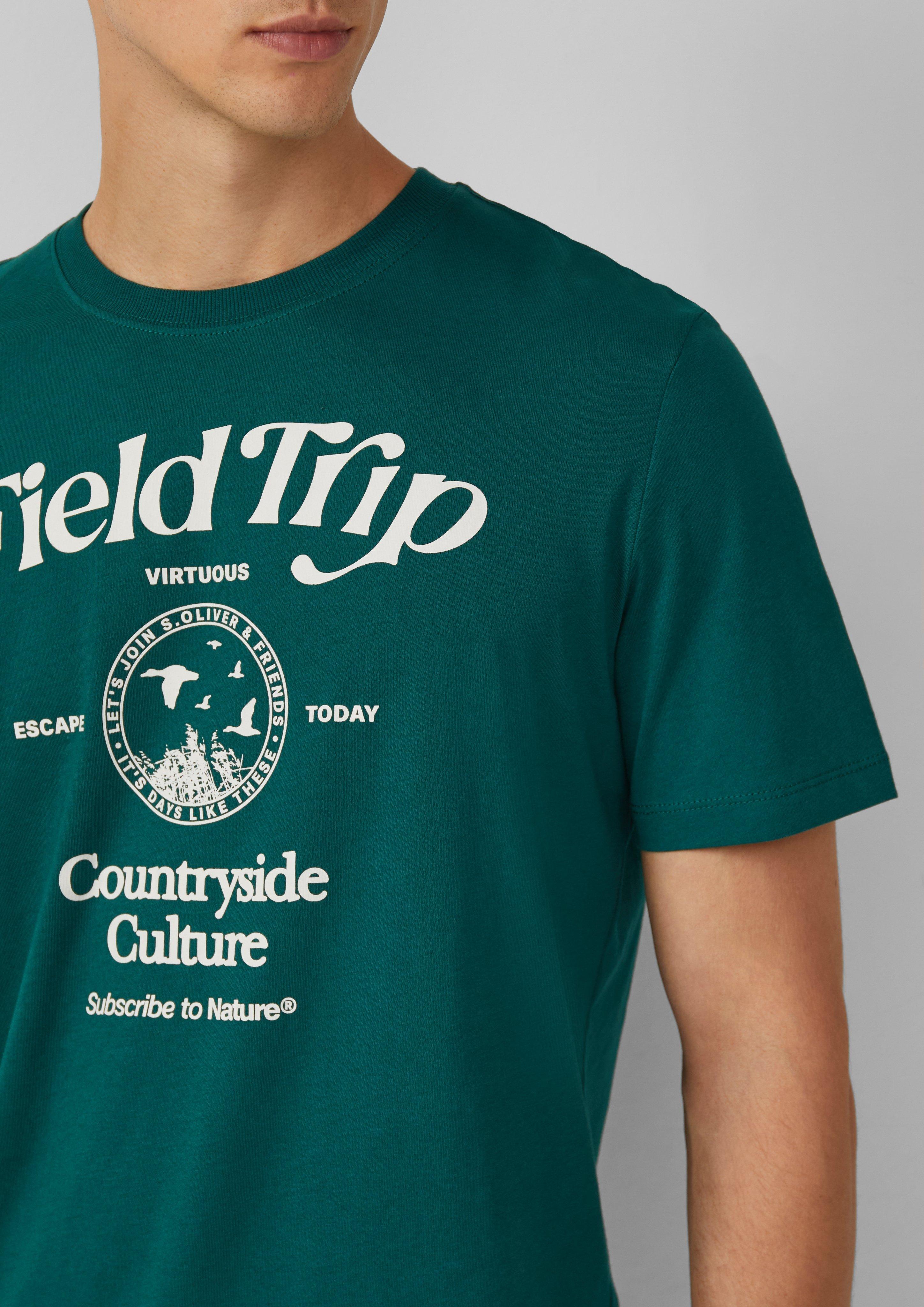 T-shirt in 79D1, 73D1, 50D1, 95D2, 73D2, 50D2, 01D1, 55D2, 55D1, 01D2, 79D2 & 59D1