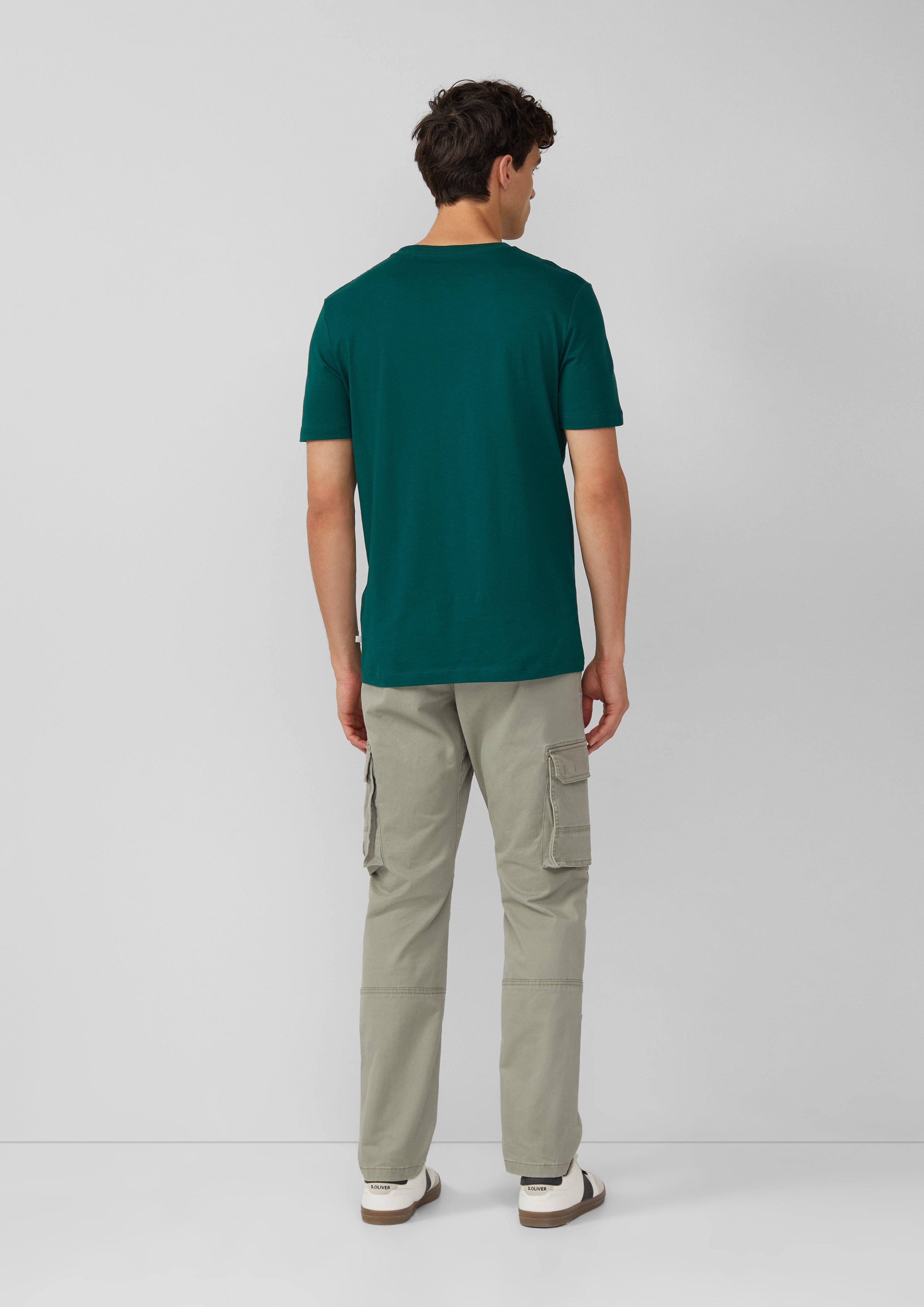 T-shirt in 79D2, 73D1, 50D1, 95D2, 73D2, 50D2, 01D1, 55D2, 55D1, 01D2, 79D1 & 59D1