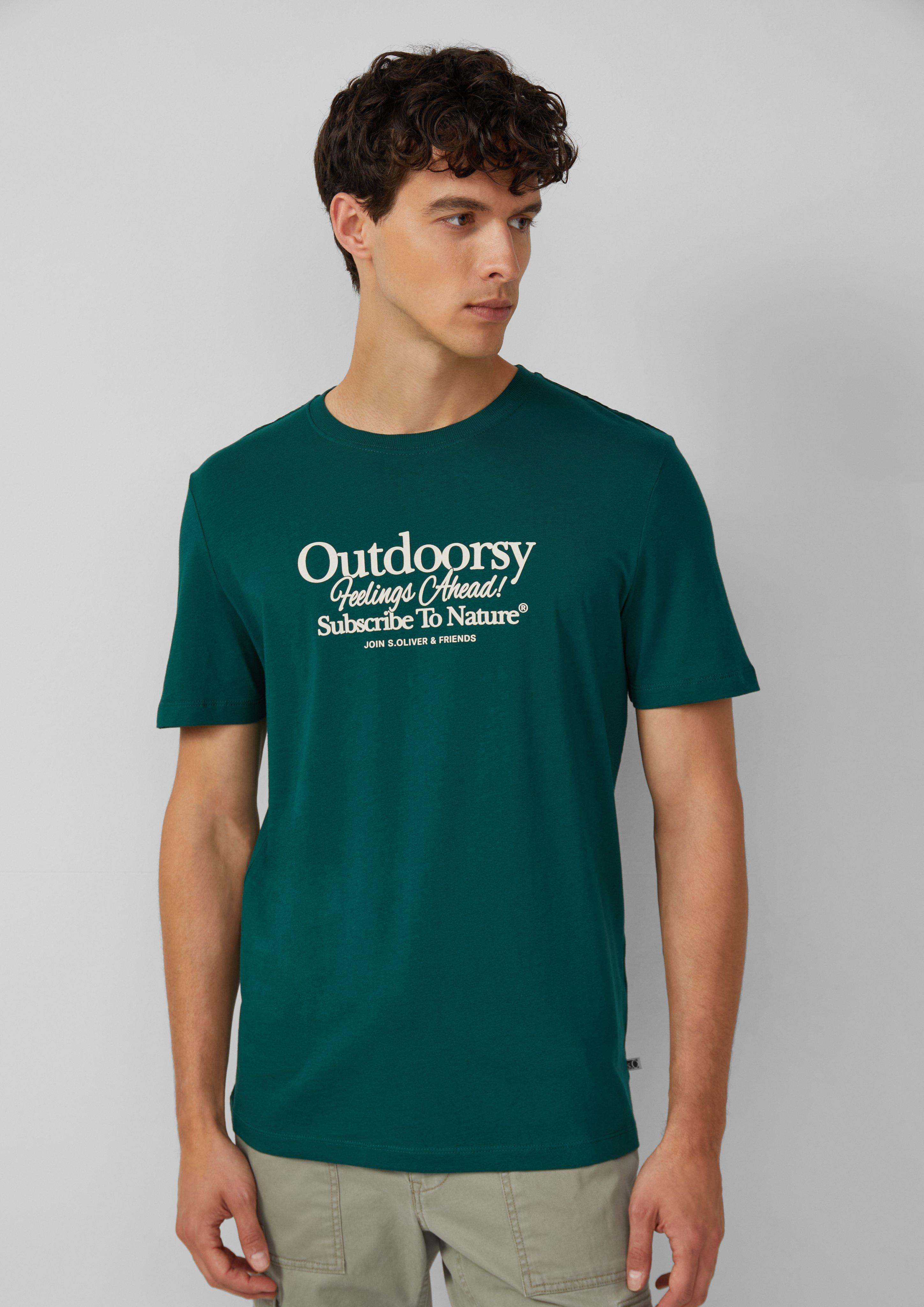 T-shirt in 79D2, 73D1, 50D1, 95D2, 73D2, 50D2, 01D1, 55D2, 55D1, 01D2, 79D1 & 59D1