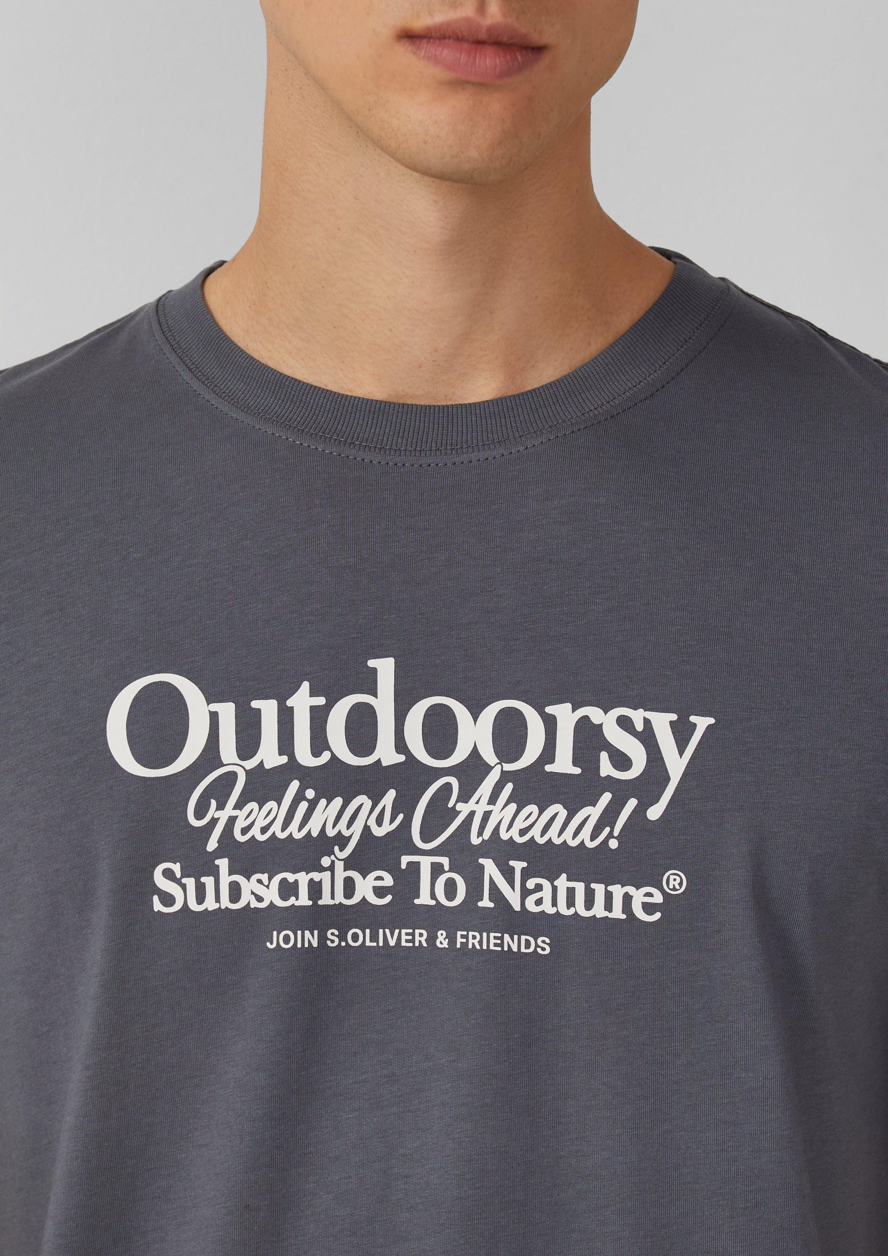 T-shirt in 95D2, 73D1, 50D1, 73D2, 50D2, 01D1, 55D2, 55D1, 01D2, 79D1, 79D2 & 59D1