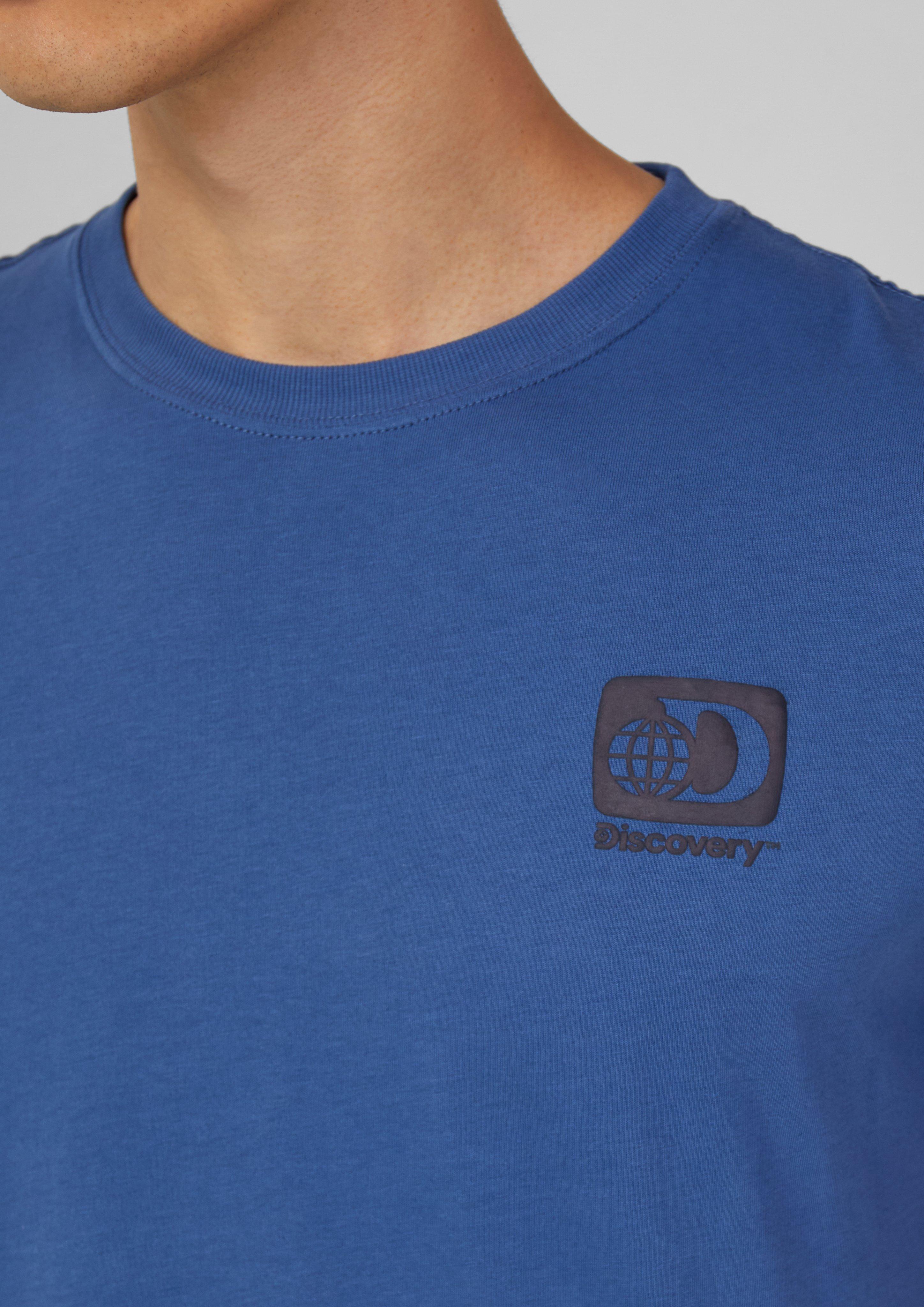 T-Shirt in 55D1, 59D4, 79D4, 90D1, 90D2, 90D3, 95D2 & 73D3