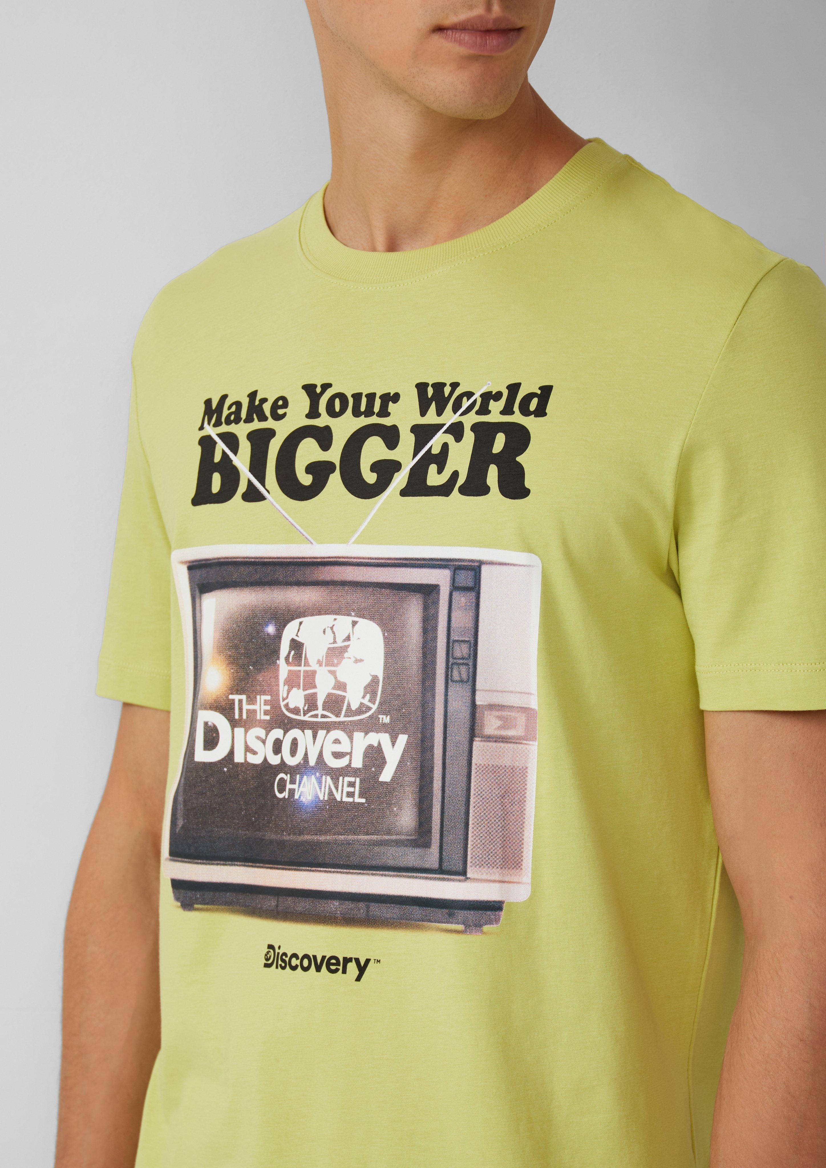 T-shirt in 73D3, 59D4, 79D4, 90D1, 90D2, 90D3, 55D1 & 95D2