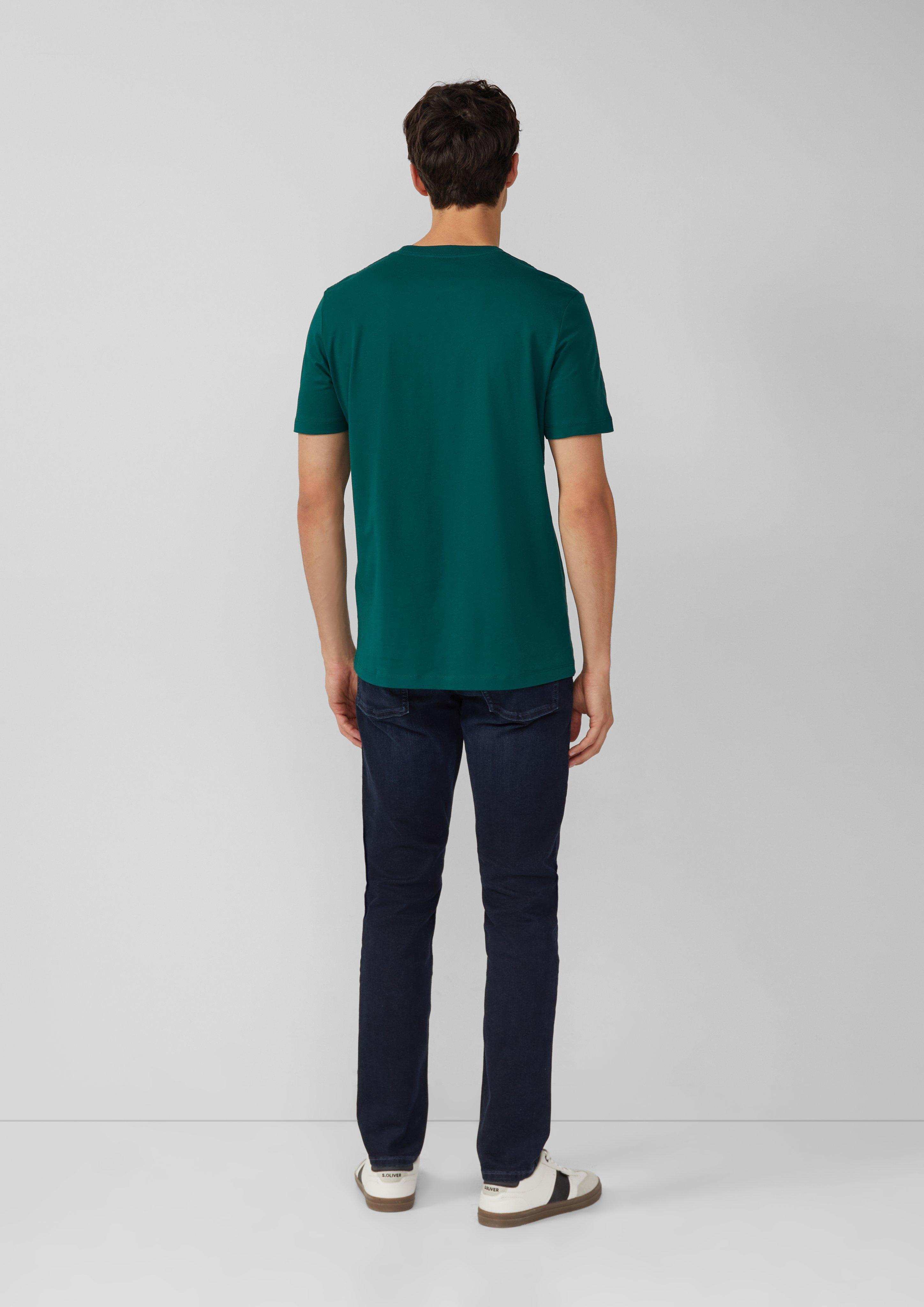 T-Shirt in 79D4, 59D4, 90D1, 90D2, 90D3, 55D1, 95D2 & 73D3