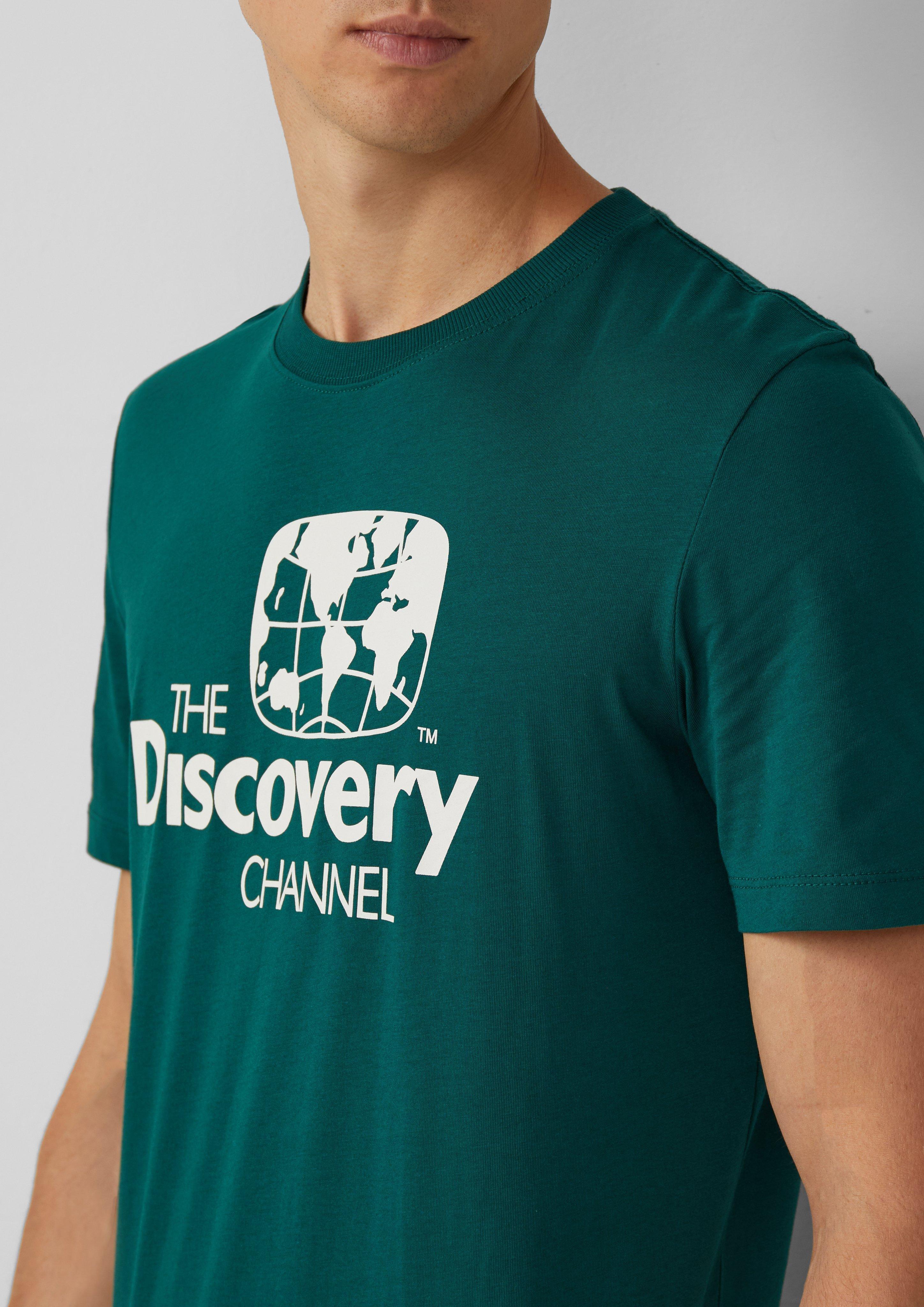 T-Shirt in 79D4, 59D4, 90D1, 90D2, 90D3, 55D1, 95D2 & 73D3