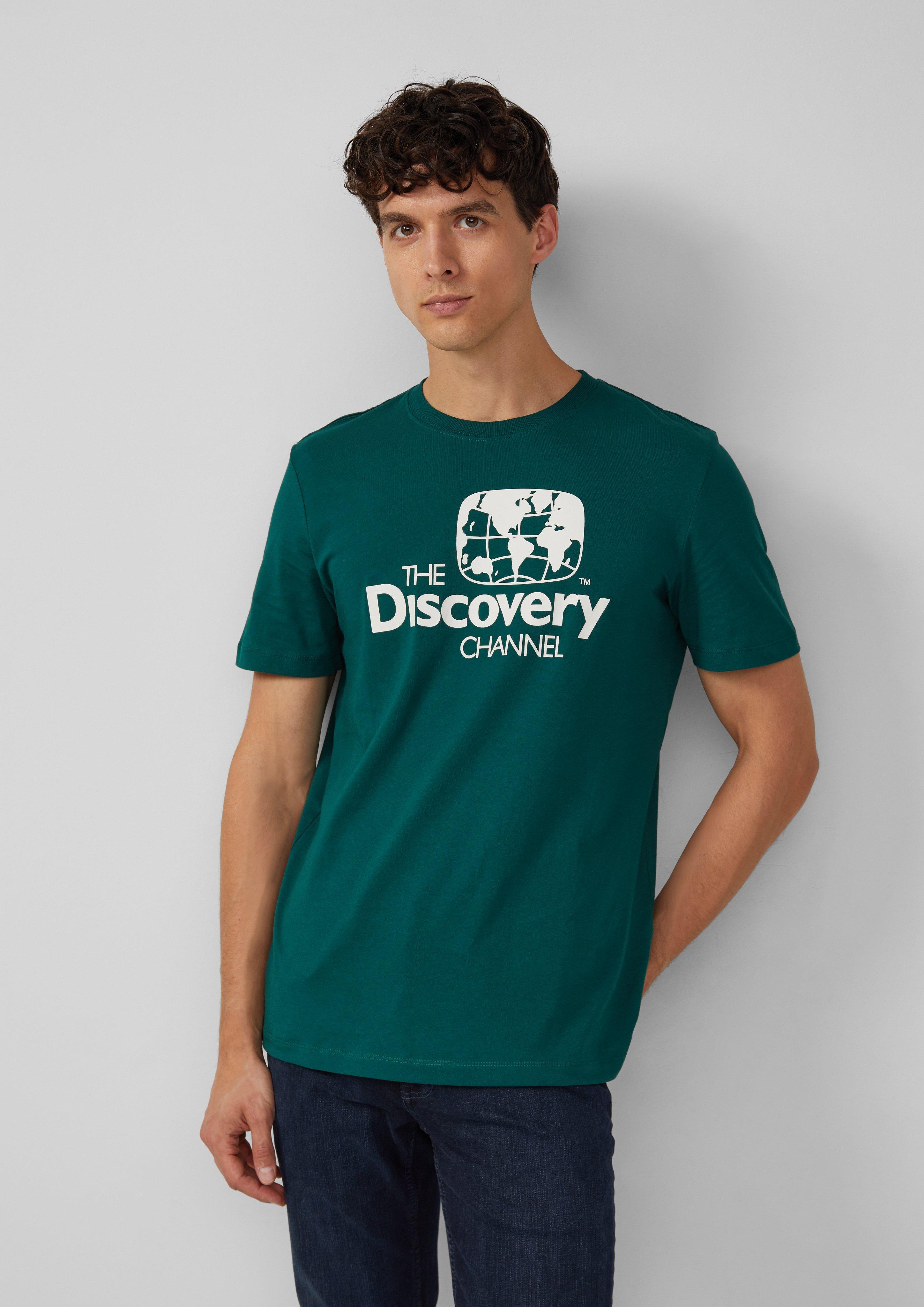 T-Shirt in 79D4, 59D4, 90D1, 90D2, 90D3, 55D1, 95D2 & 73D3