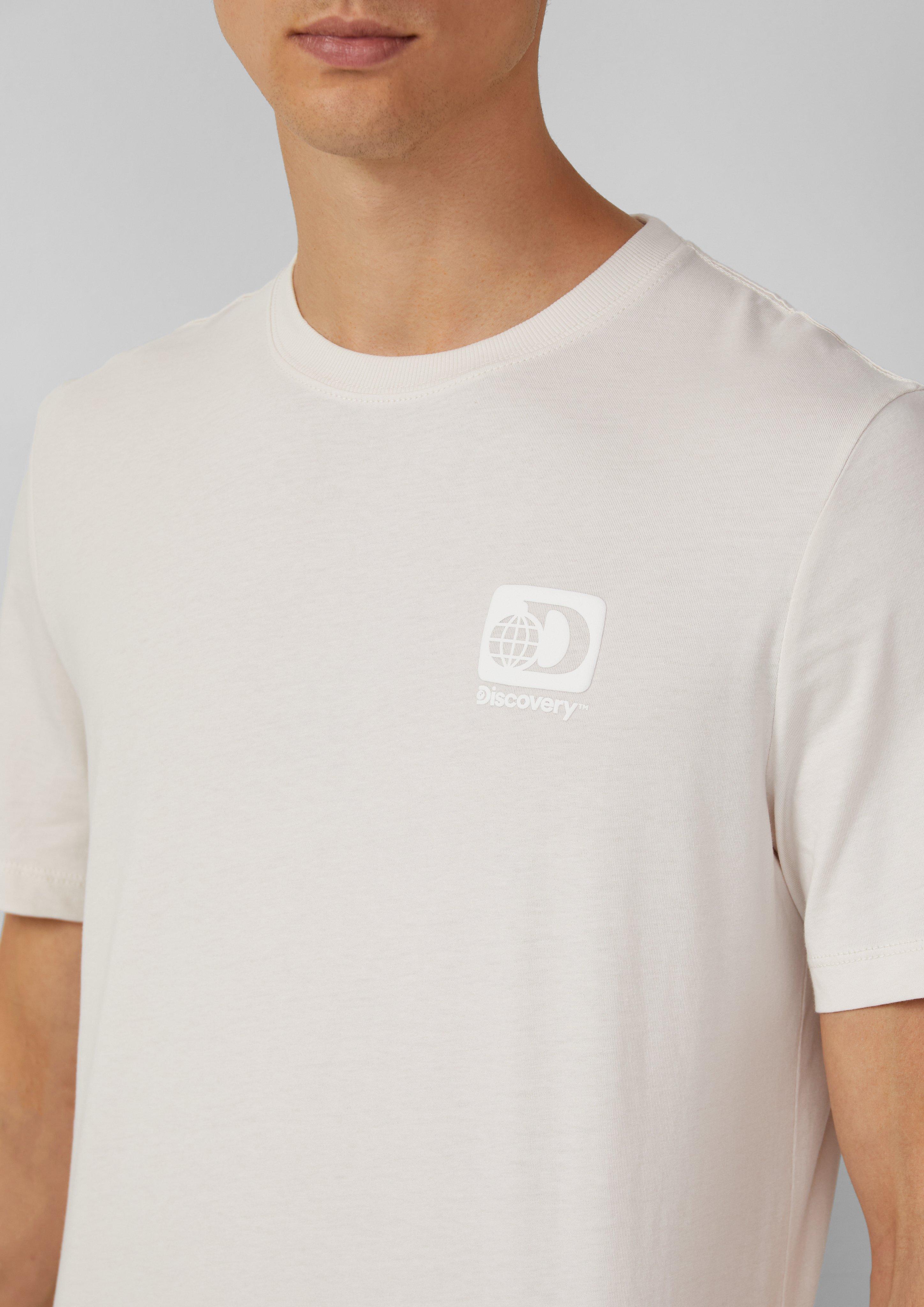 T-shirt in 90D1, 59D4, 79D4, 90D2, 90D3, 55D1, 95D2 & 73D3