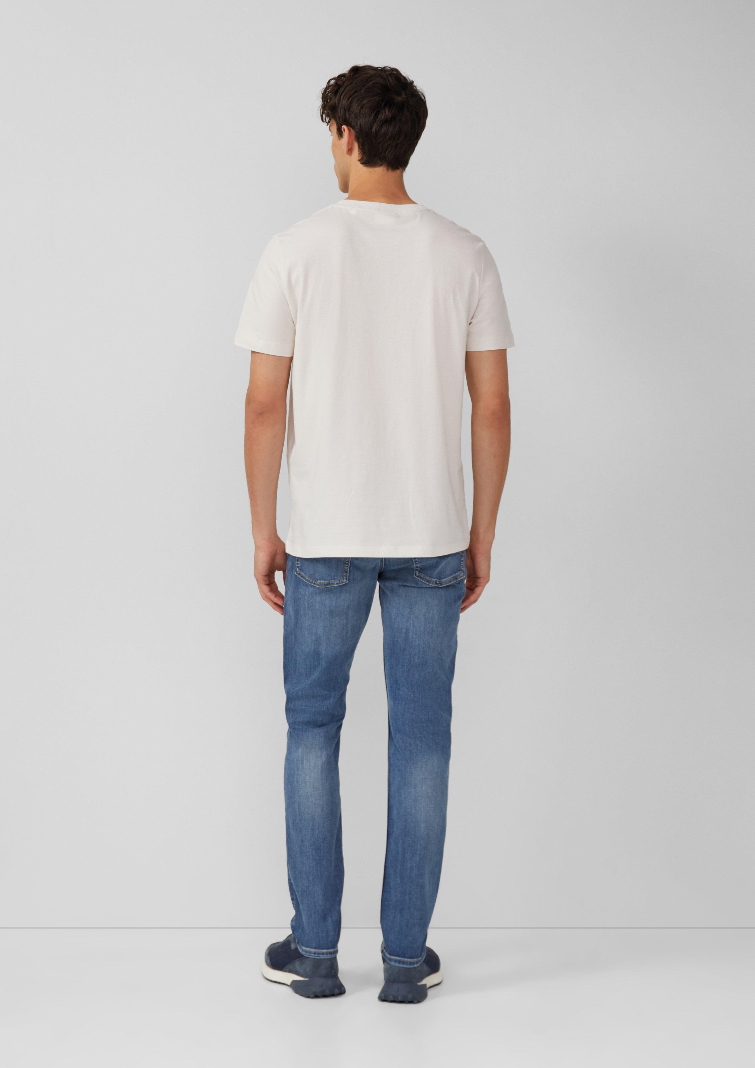 T-shirt in 90D2, 59D4, 79D4, 90D1, 90D3, 55D1, 95D2 & 73D3