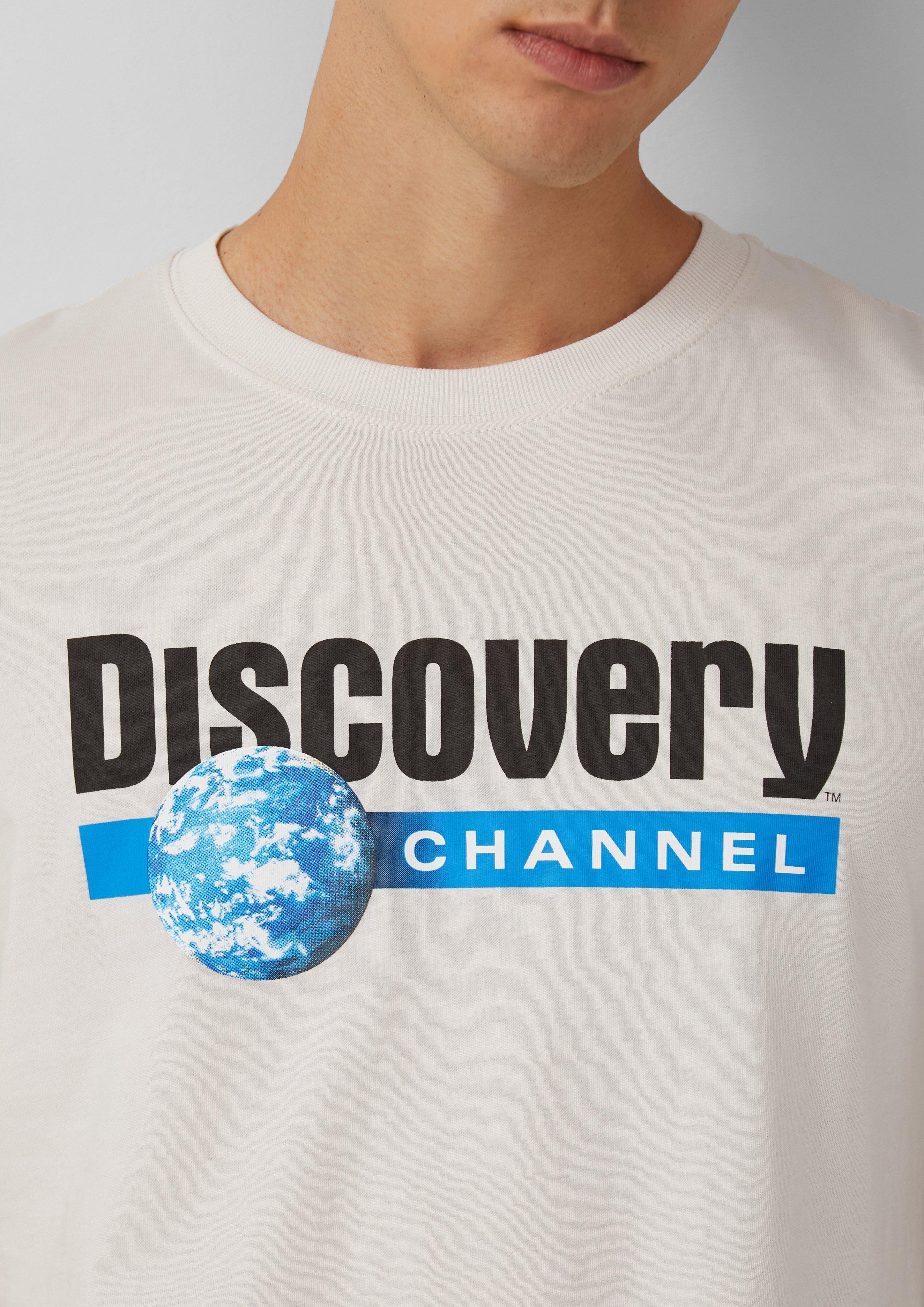 T-shirt in 90D2, 59D4, 79D4, 90D1, 90D3, 55D1, 95D2 & 73D3