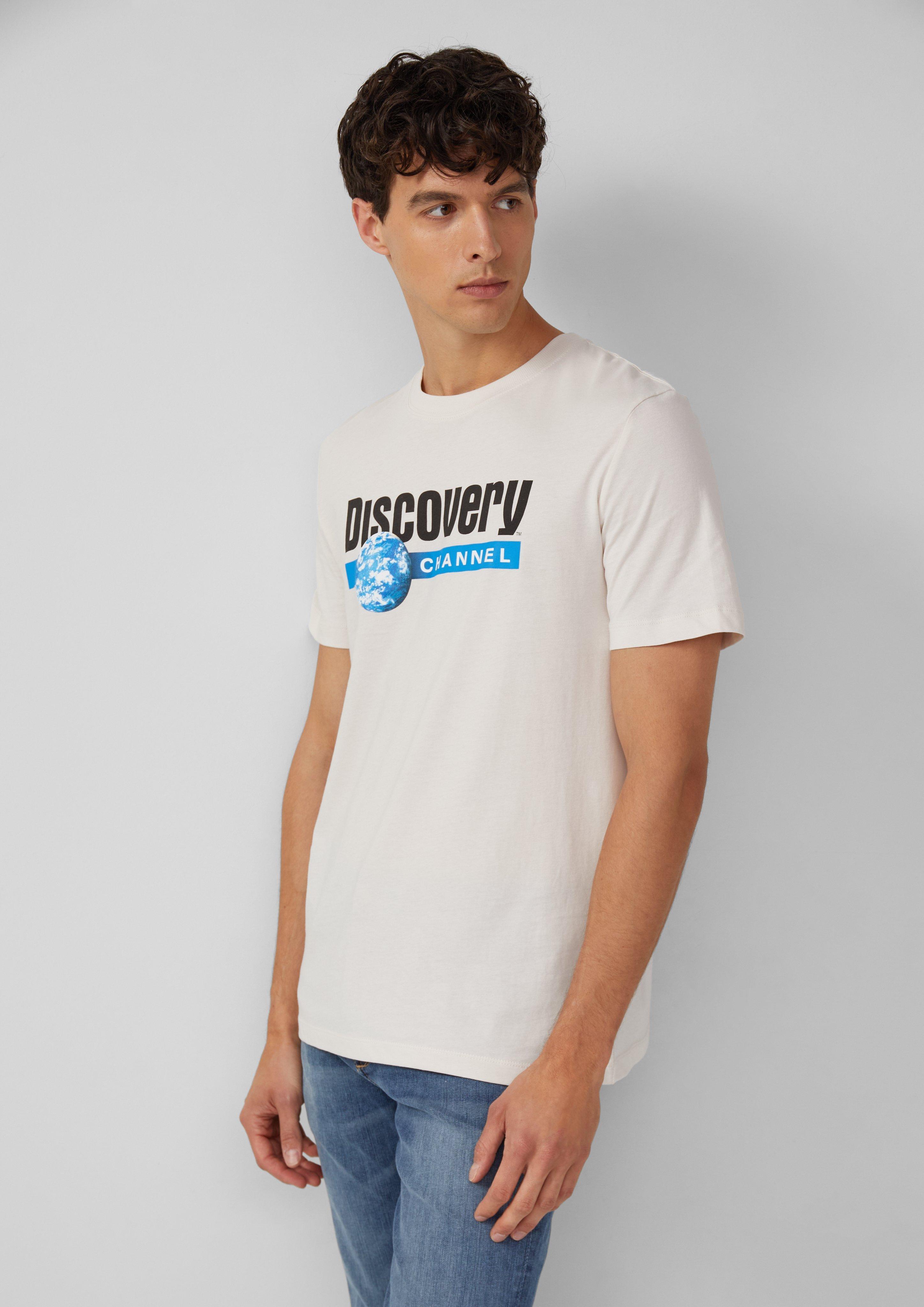 T-shirt in 90D2, 59D4, 79D4, 90D1, 90D3, 55D1, 95D2 & 73D3