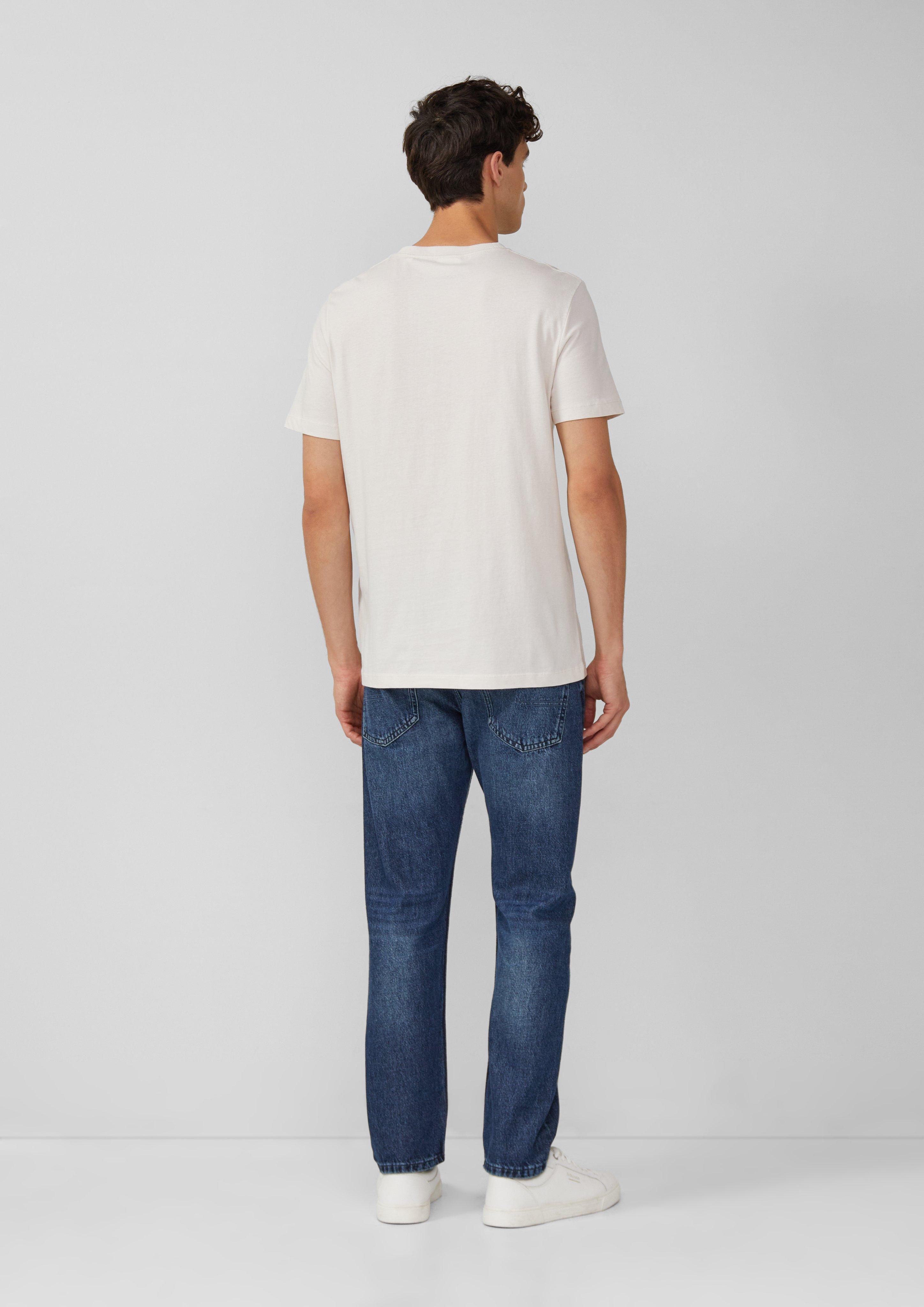 T-shirt in 90D3, 59D4, 79D4, 90D1, 90D2, 55D1, 95D2 & 73D3