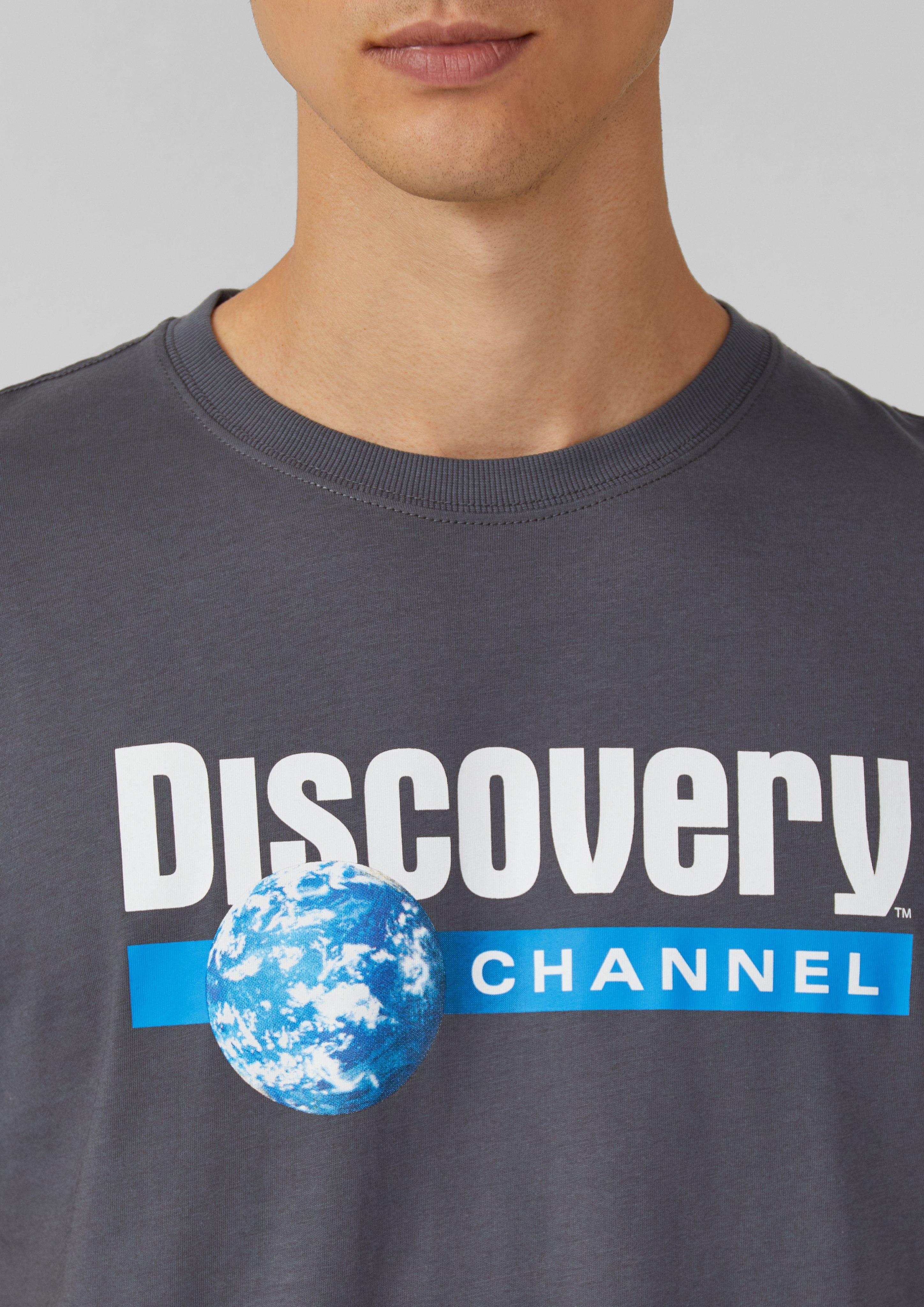 T-shirt in 95D2, 59D4, 79D4, 90D1, 90D2, 90D3, 55D1 & 73D3