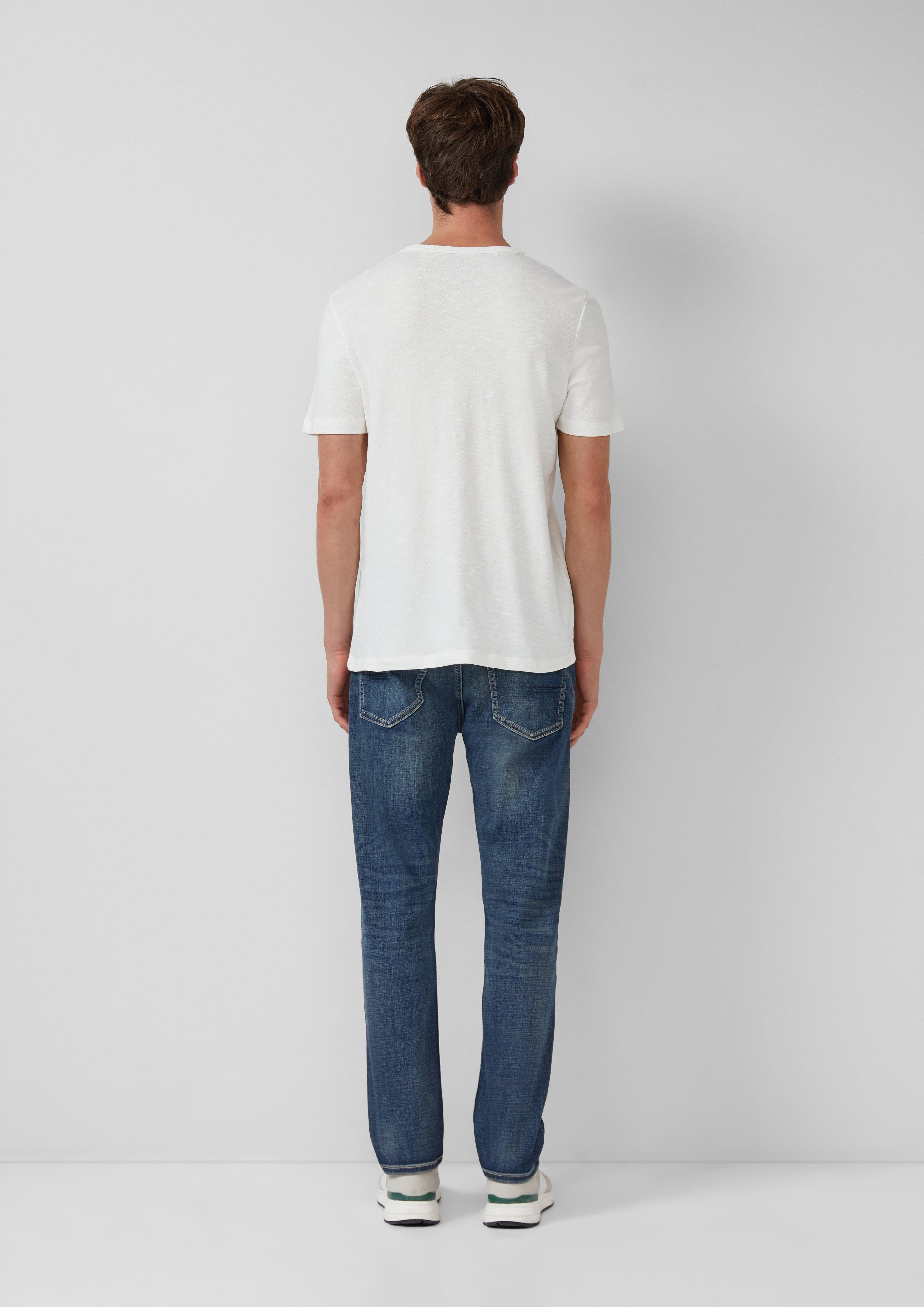 T-Shirt in 0120, 7953, 5978 & 5527