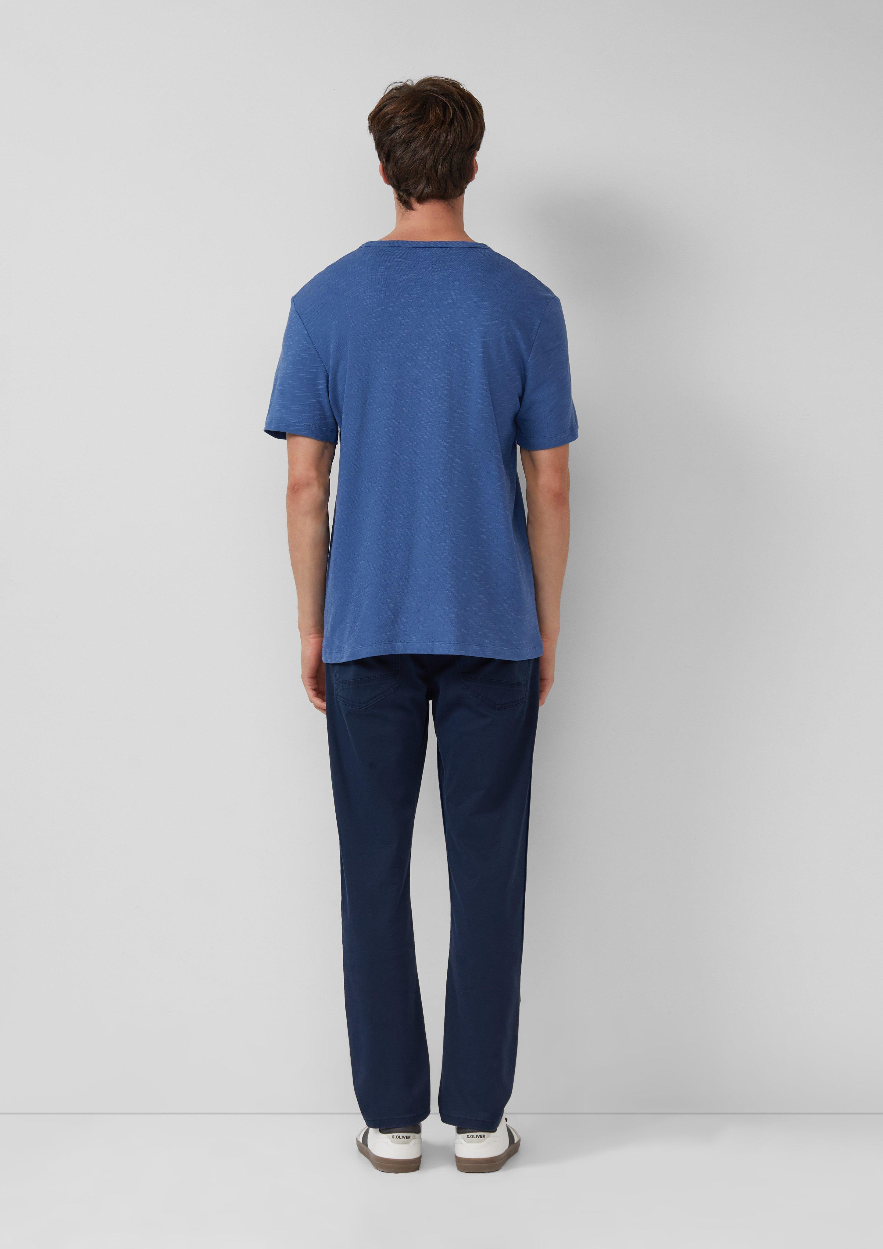 T-Shirt in 5527, 7953, 0120 & 5978