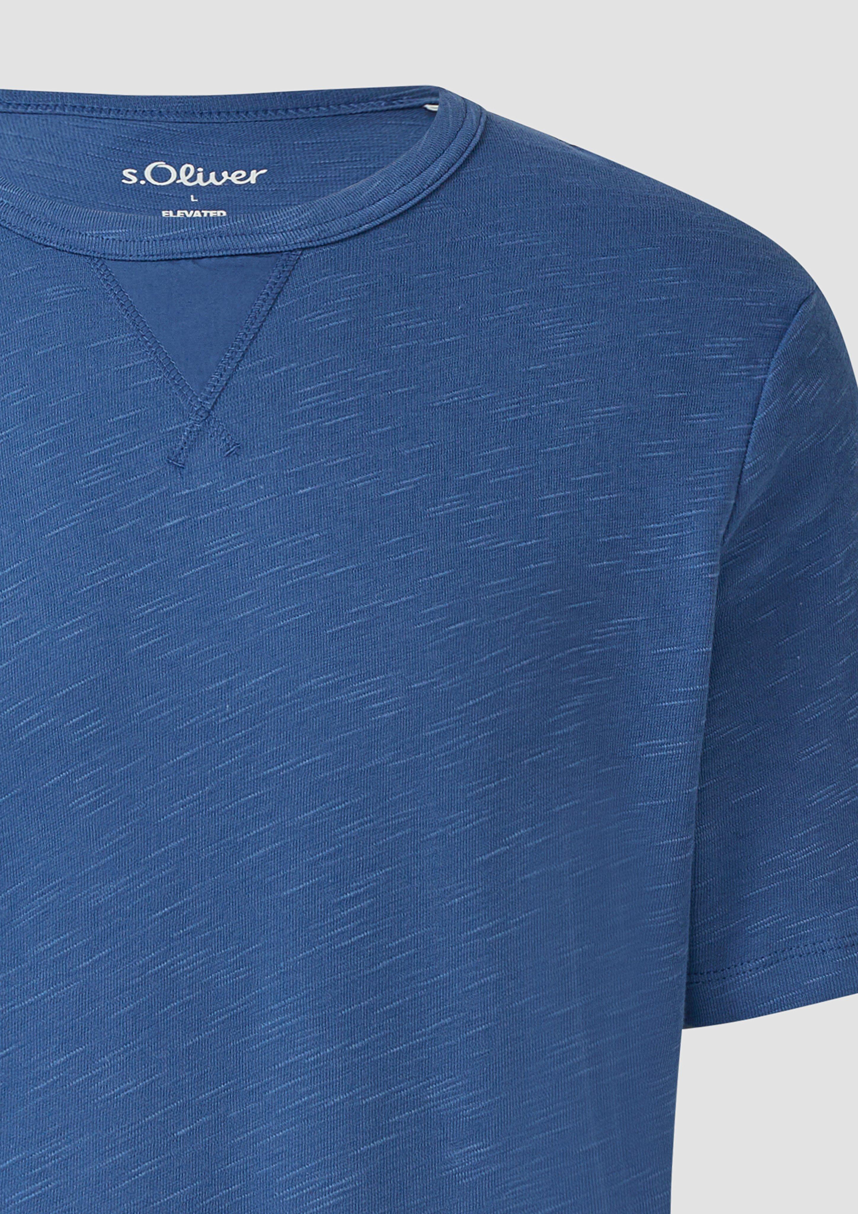 T-Shirt in 5527, 7953, 0120 & 5978